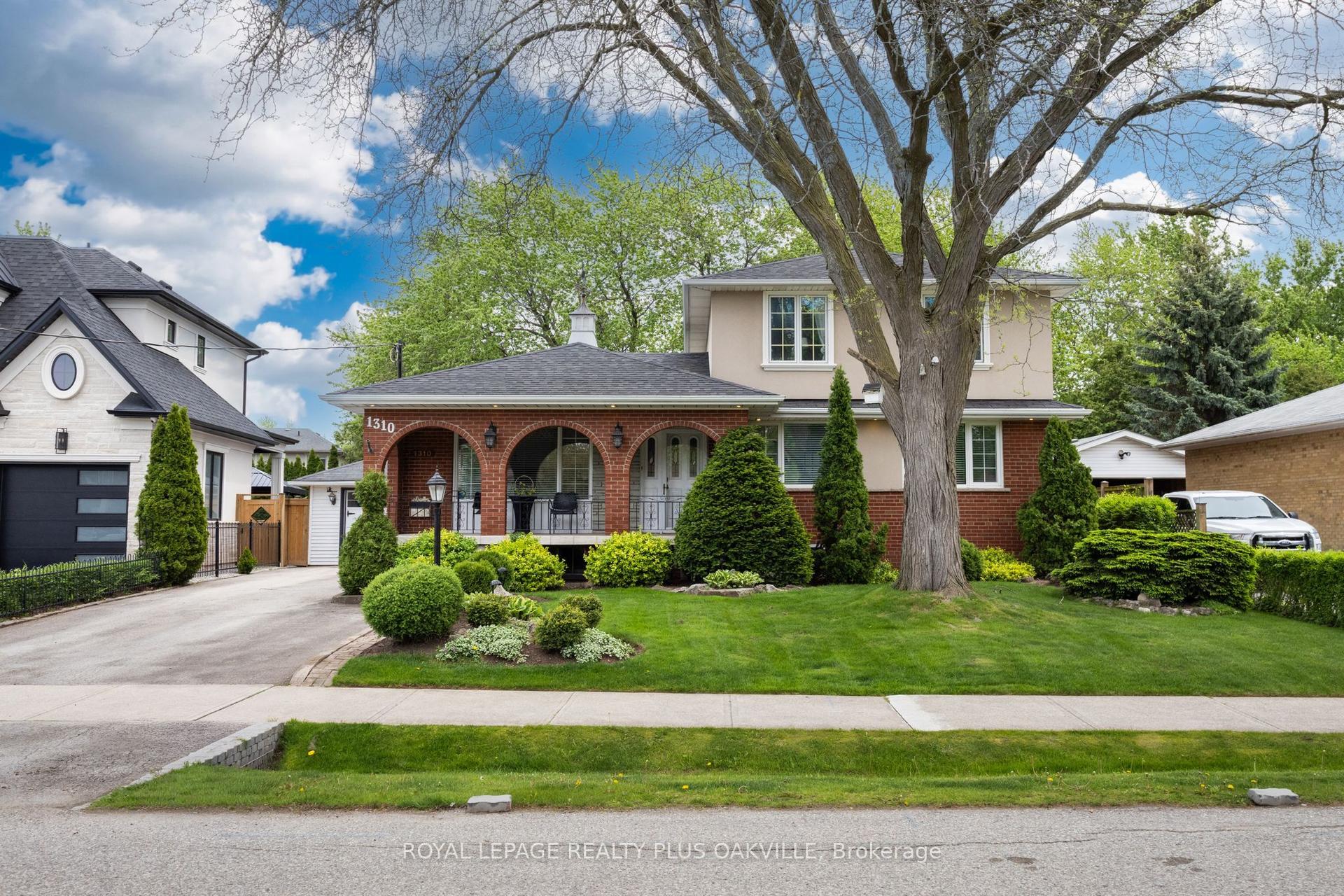 1310 Tansley Drive — photo 1