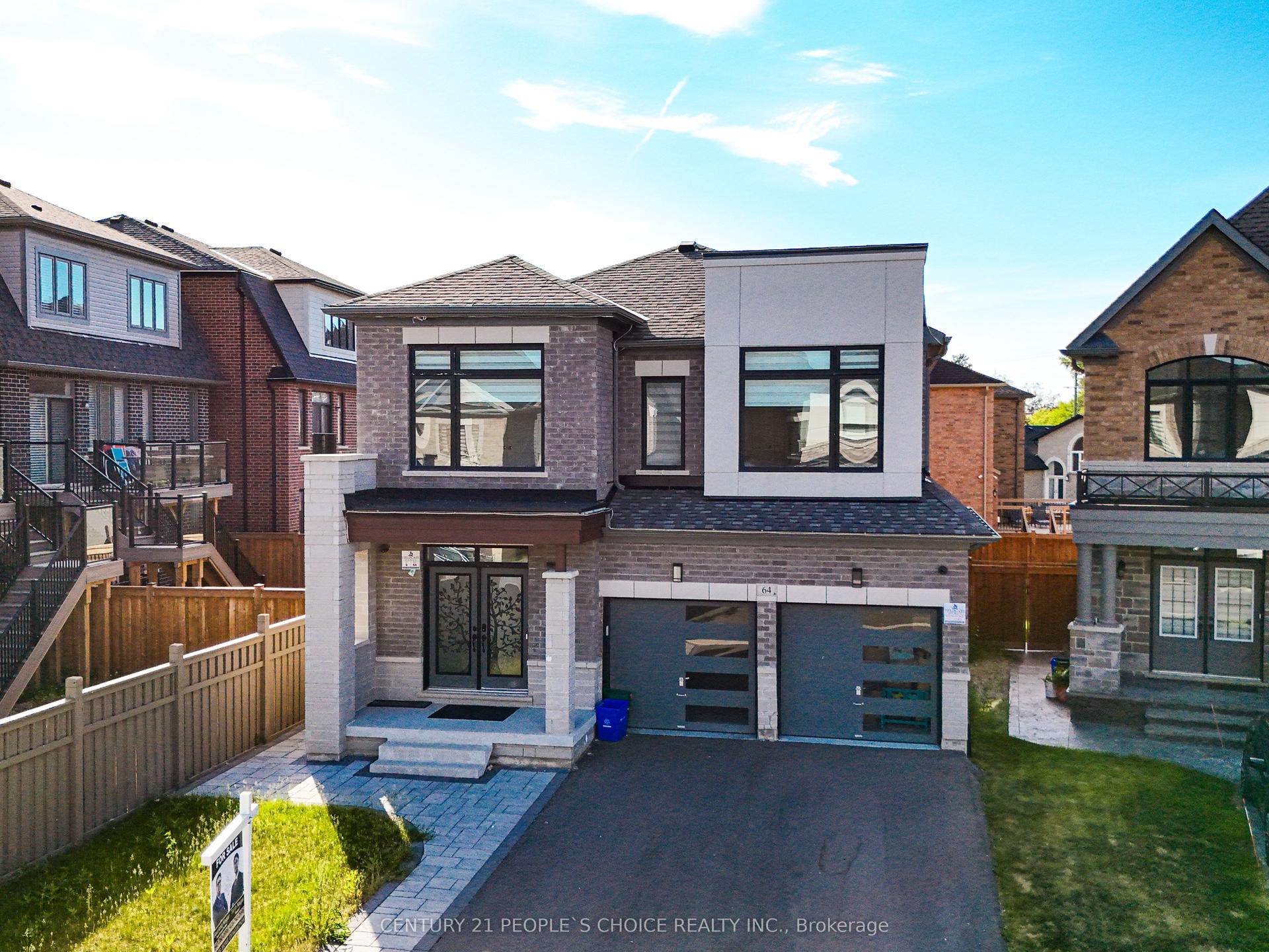 64 Coldwell Bay Circle — photo 1
