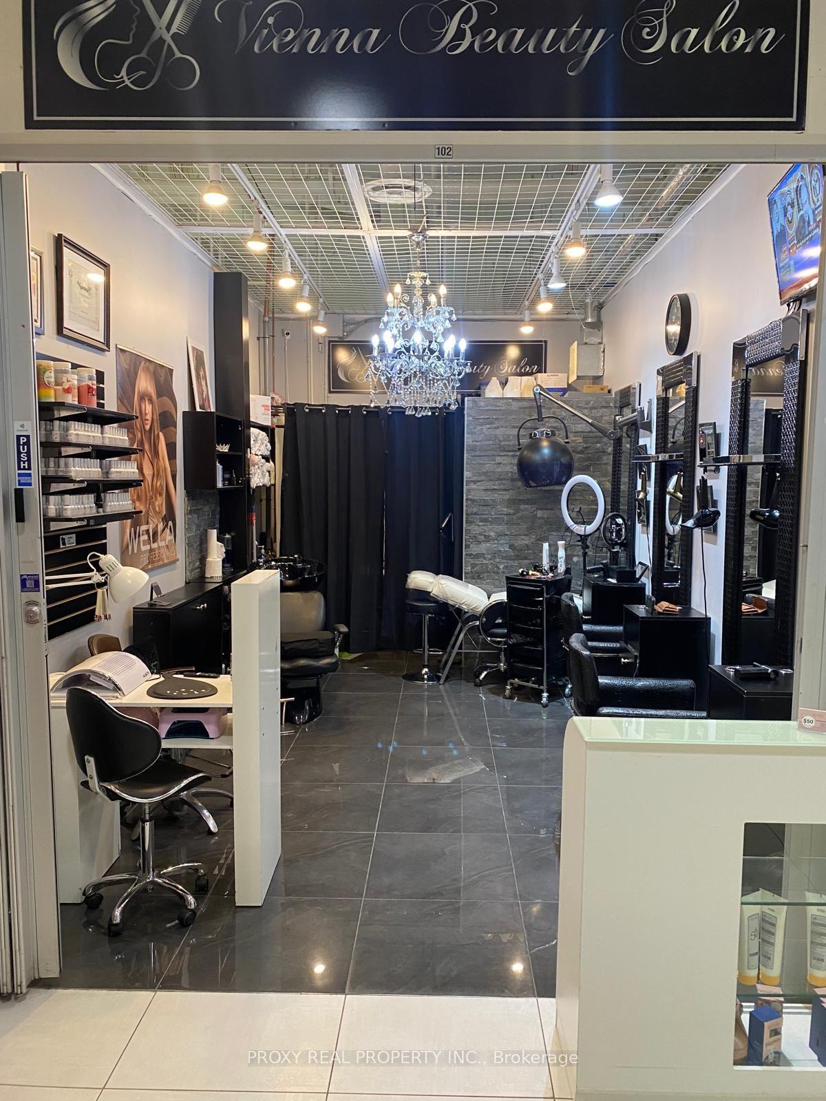 7181 Yonge Street S 102 #102, Markham — Commercial for sale, photo 1