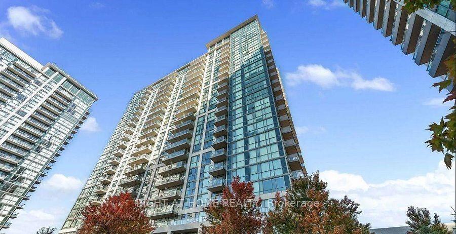 339 rathburn Road W 2318 #2318, Mississauga — Condo for lease, photo 1