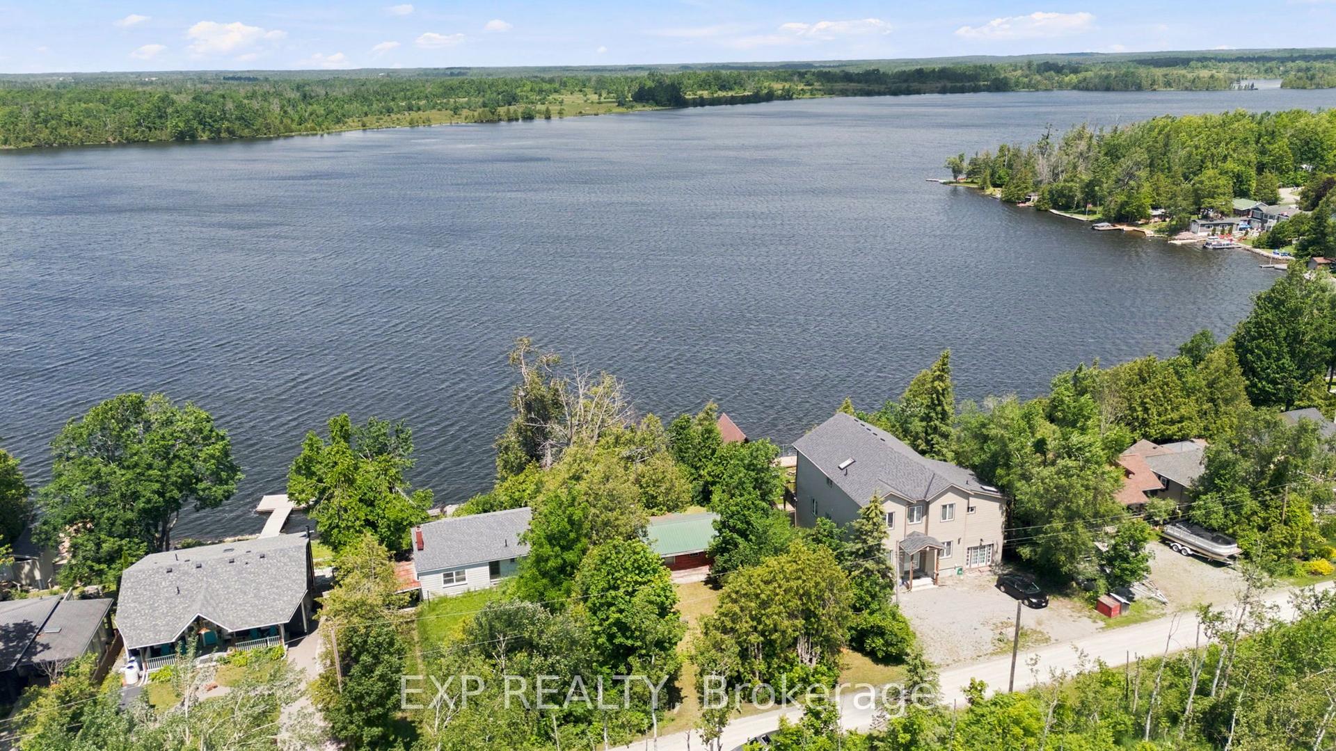 61 North Taylor Road, Kawartha Lakes — Detached for sale, photo 1