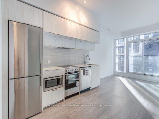 181 Dundas Street E 3601 #3601 — photo 1