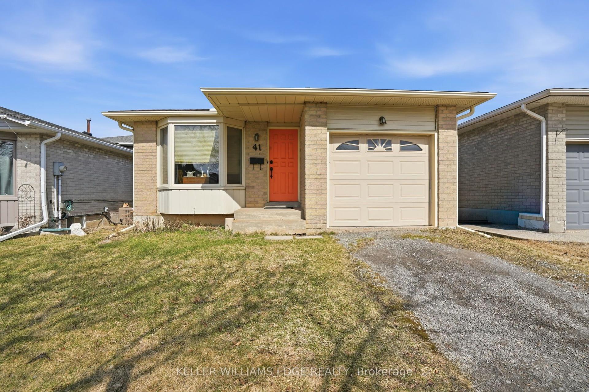 41 Kennard Street — photo 1
