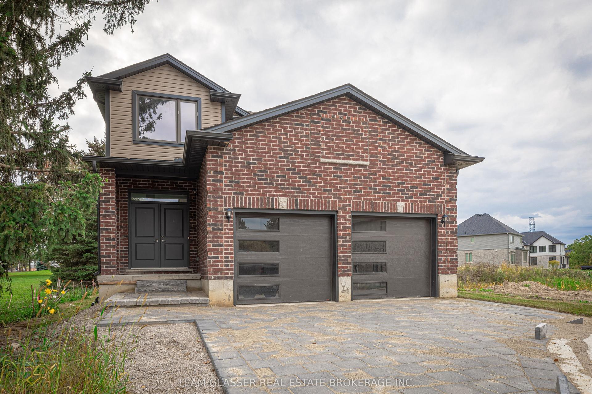3465 ORIOLE Circle E, London South — Detached for sale, photo 1
