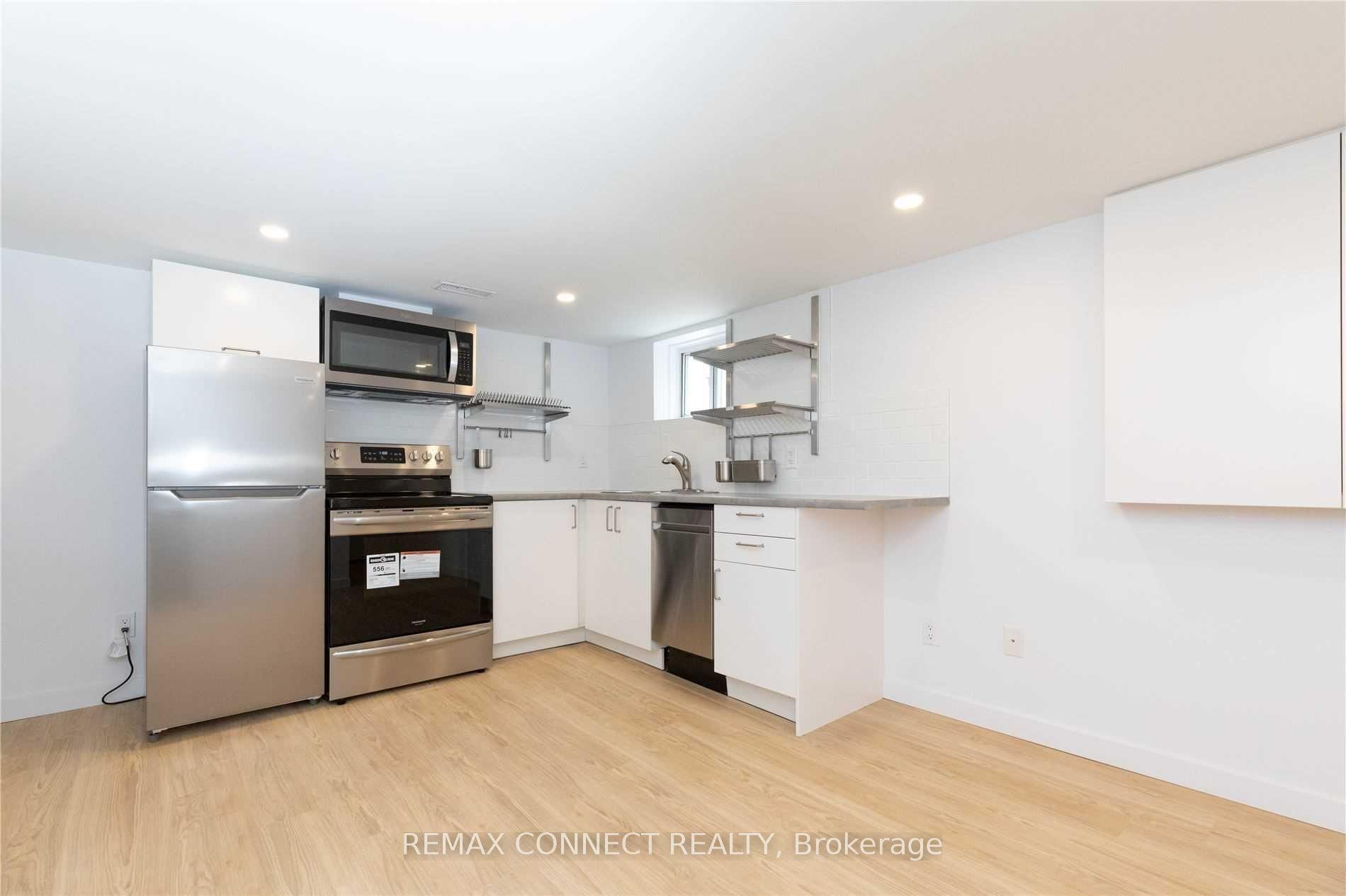 1370 Woodbine Avenue Lower #Lower, Toronto — Detached for lease, photo 1