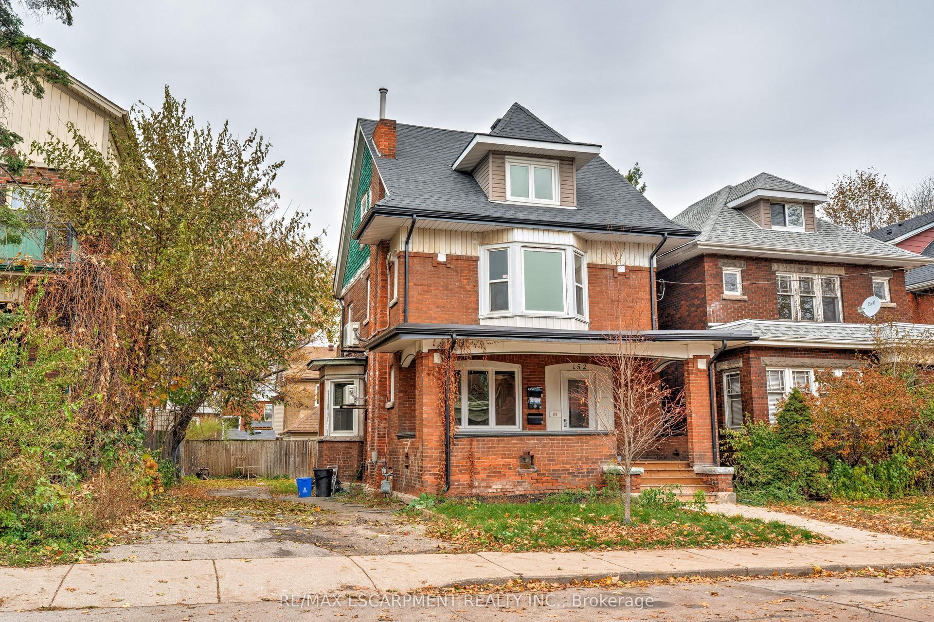 152 Sanford Avenue S Lower #Lower — photo 1
