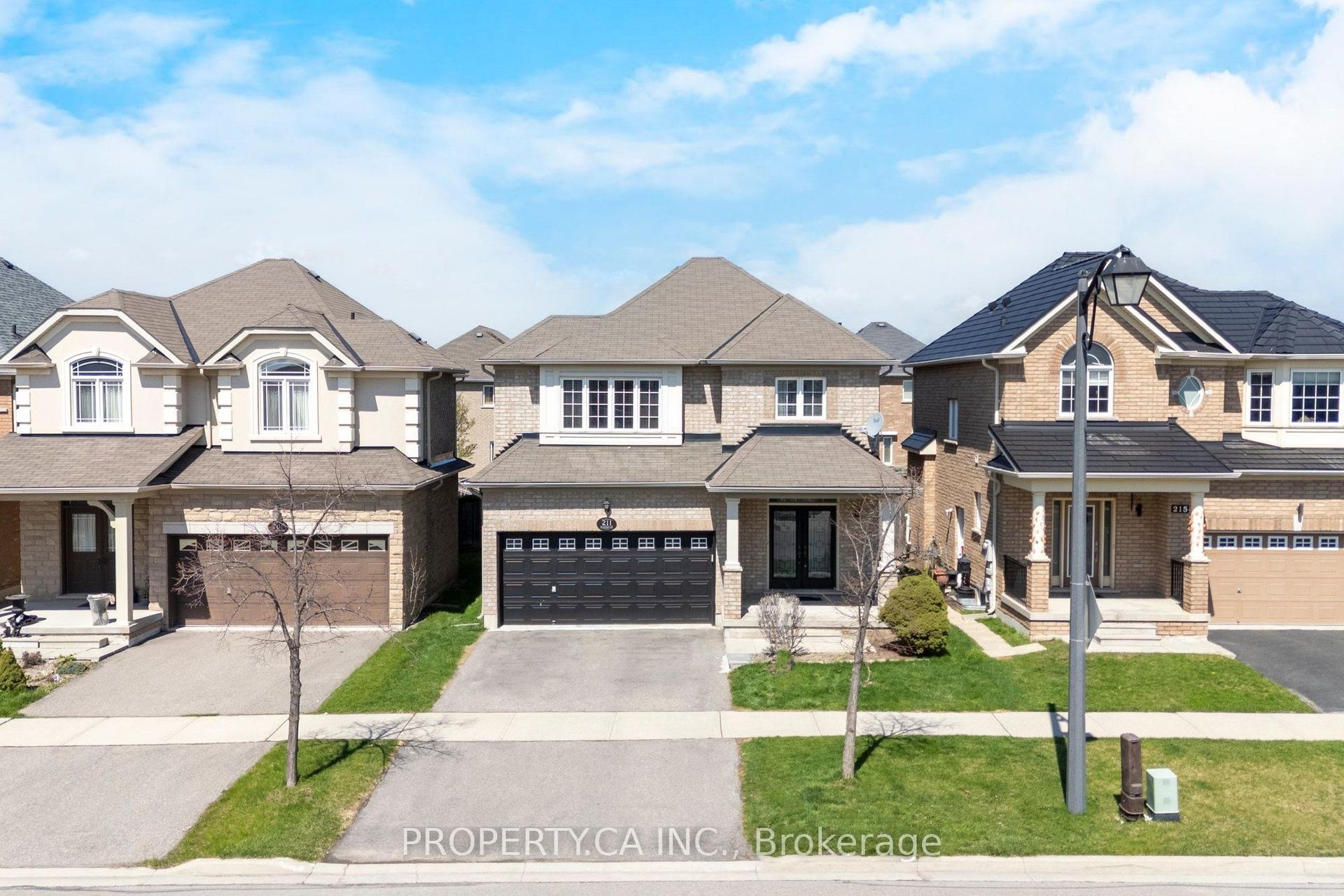 211 Mclaughlin Avenue — photo 1