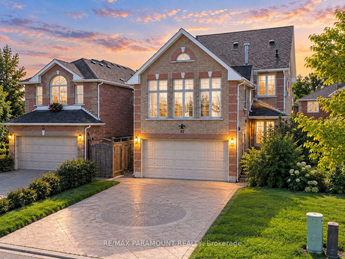 42 Ripley Crescent, Brampton — Detached for sale, photo 1