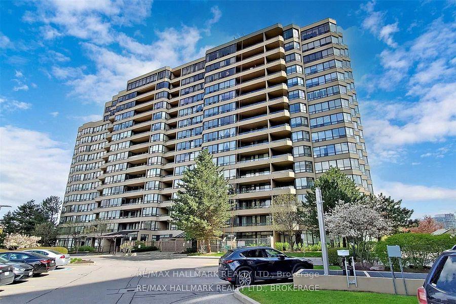 32 Clarissa Drive E 1022 #1022, Richmond Hill — Condo for lease, photo 1