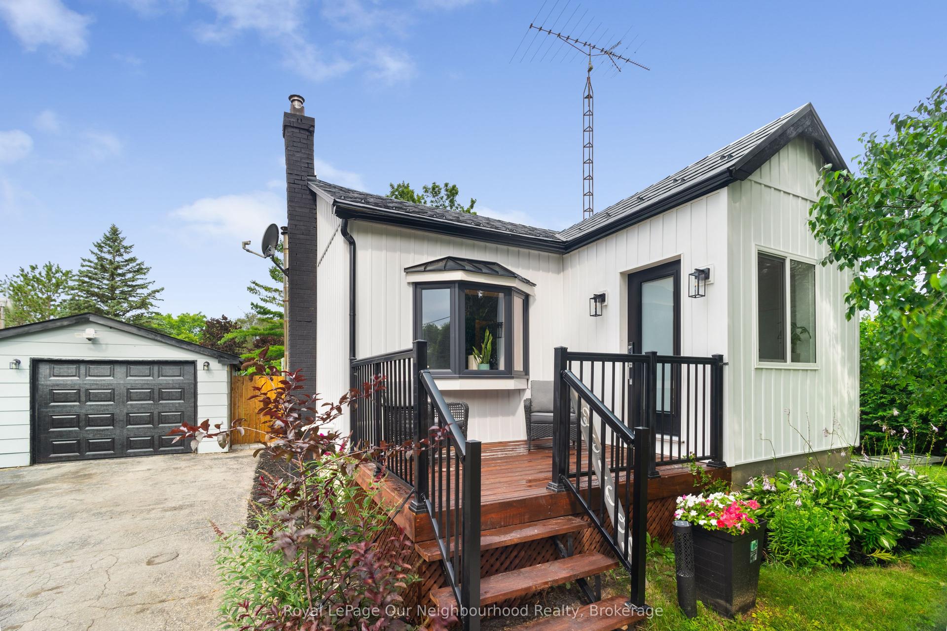 1397 Ontario Street, Cobourg — Detached for sale, photo 1