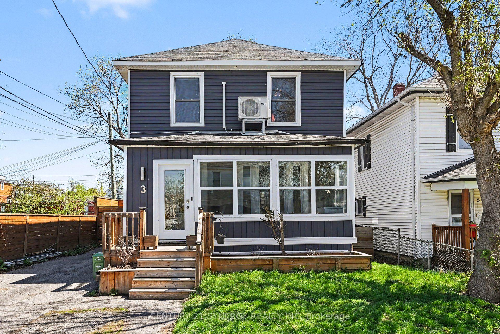 3 Bergin Avenue — photo 1