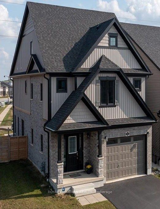 301 Buttonbush Street Upper #Upper — photo 1