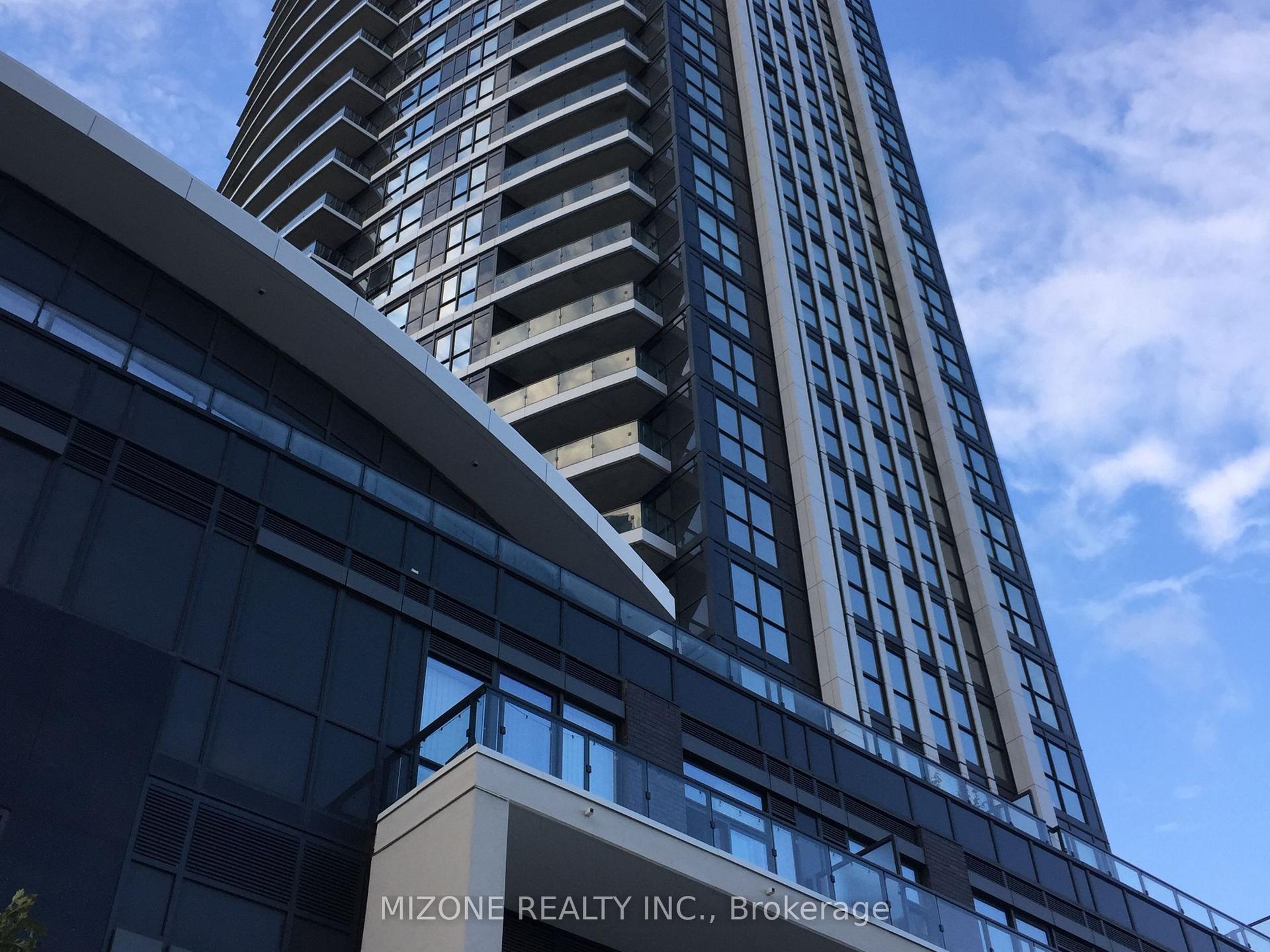 35 Watergarden Drive 220 #220, Mississauga — Condo for sale, photo 1