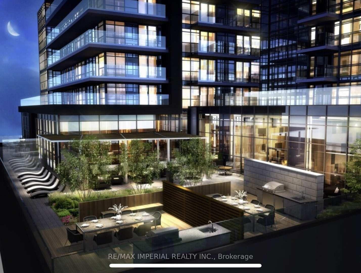 125 Redpath Avenue 914 #914 — photo 1