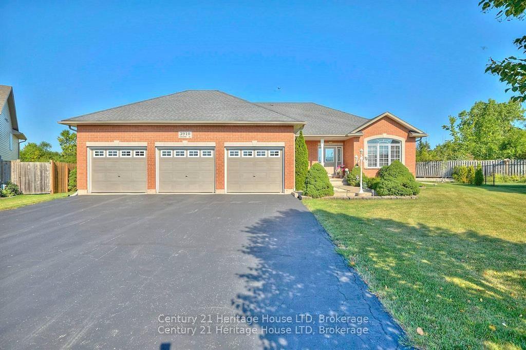 3910 CHRISTINA Court, Fort Erie — Detached for sale, photo 1