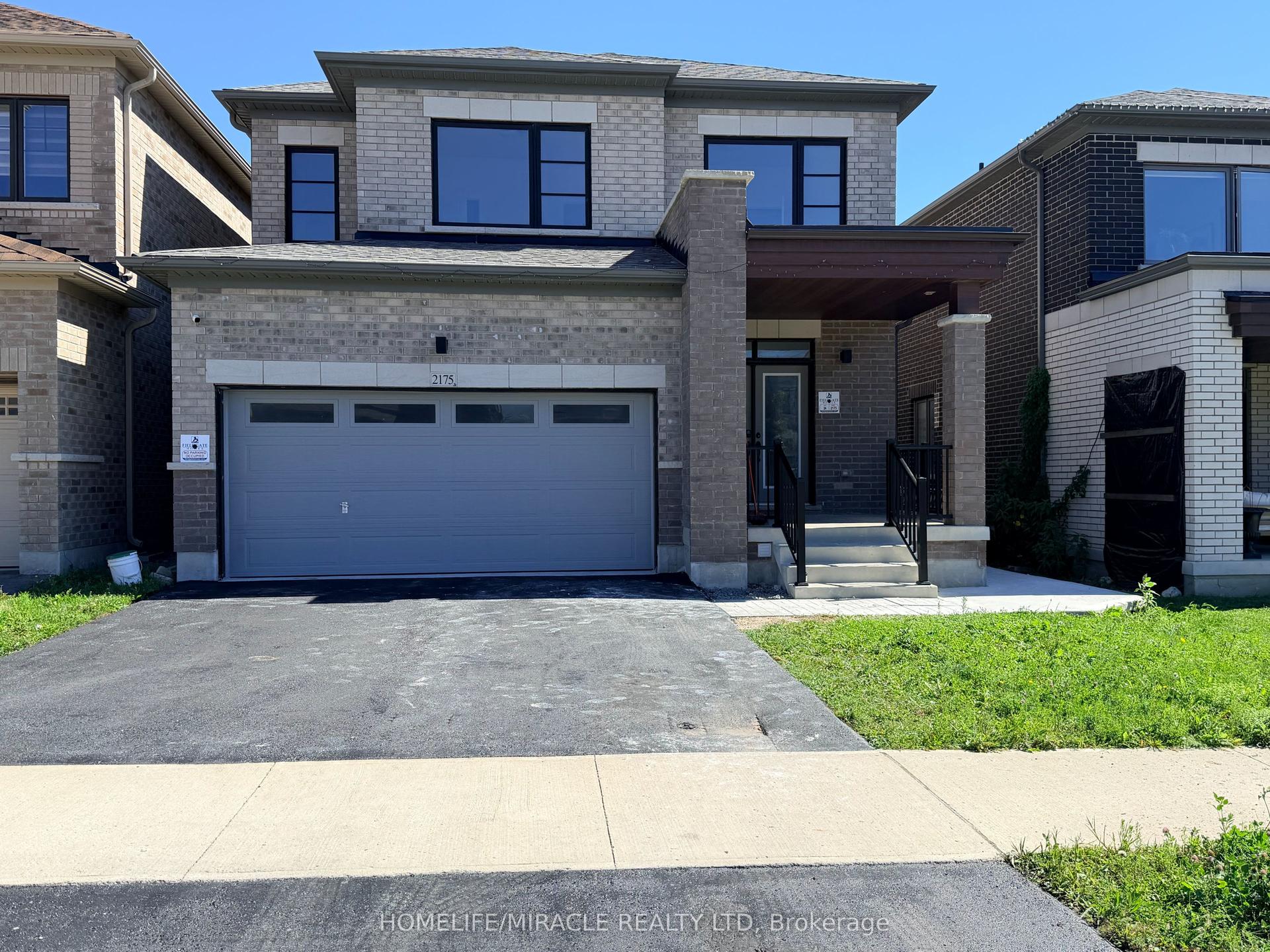 2175 Coppermine Street, Oshawa — Detached for lease, photo 1