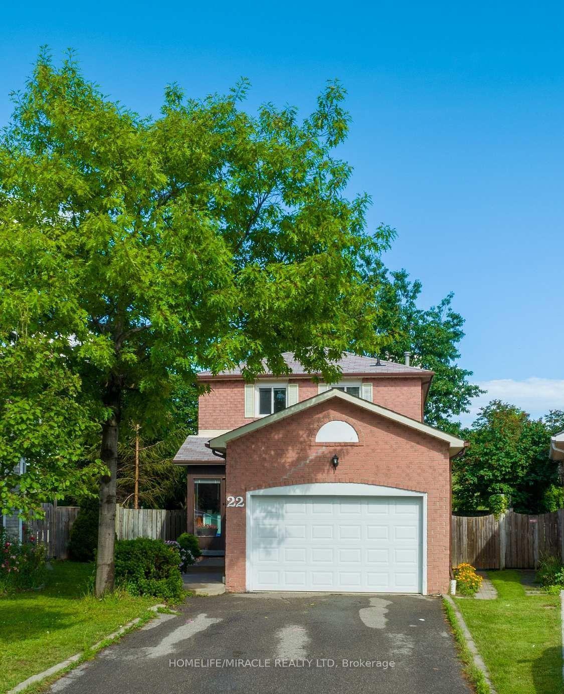 22 Kesteven Crescent — photo 1