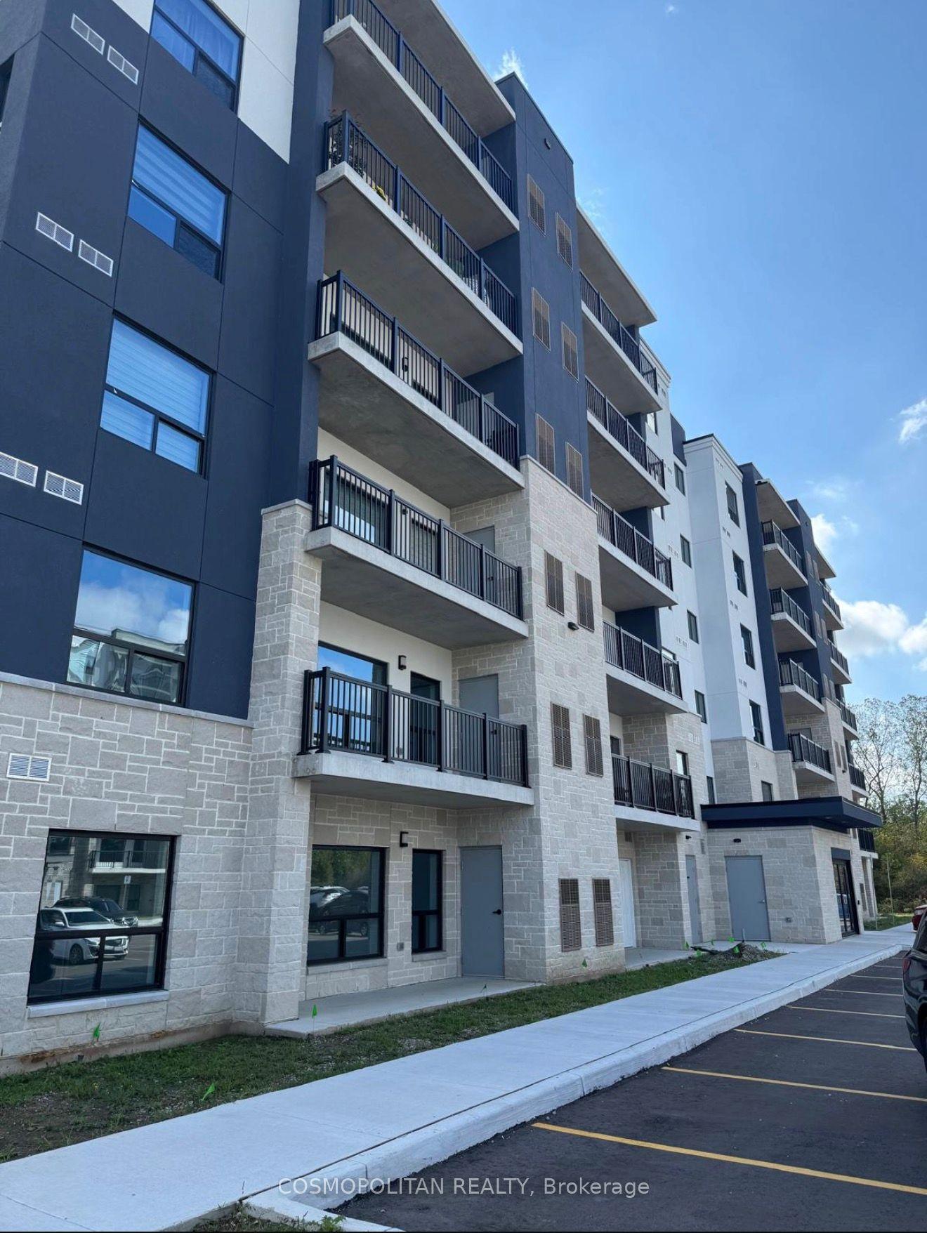 3370 Stella Crescent 428 #428, Windsor — Condo for lease, photo 1