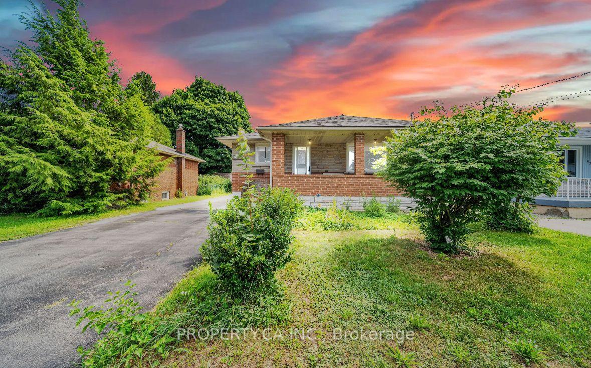 6768 Keiffer Street, Niagara Falls — Detached for sale, photo 1