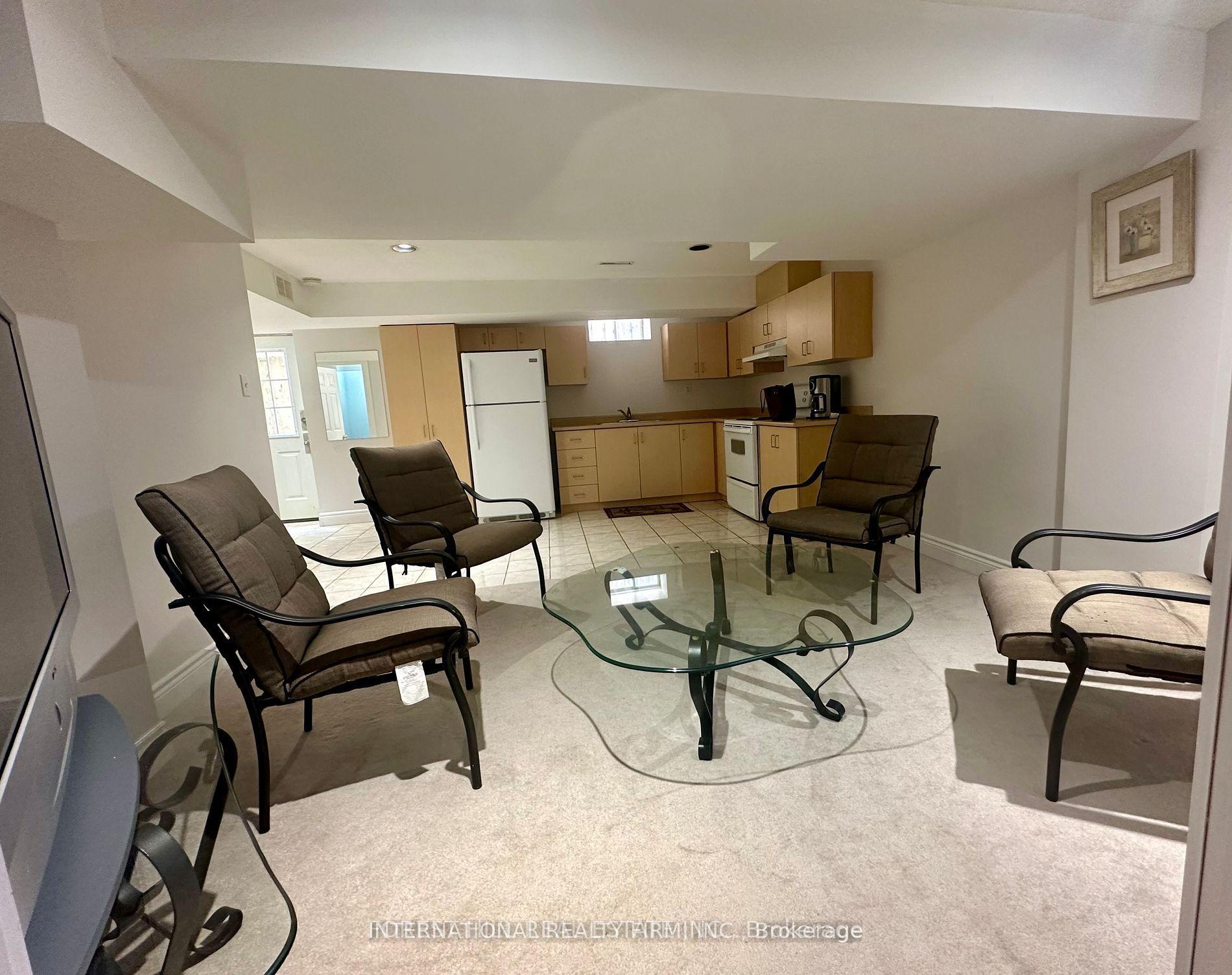 156 Jefferson Forest Drive Basement #Basement, Richmond Hill — Detached for lease, photo 1