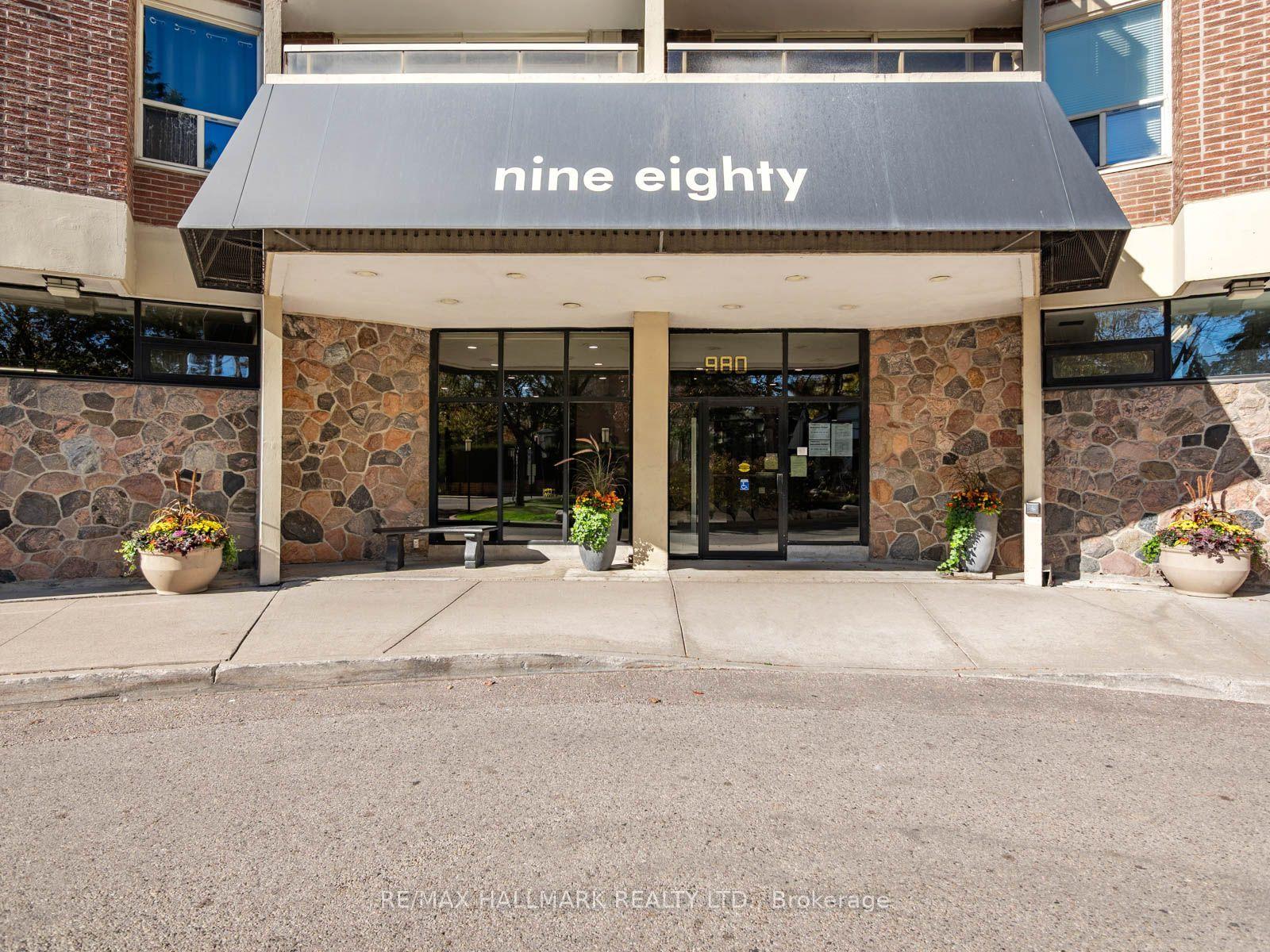 980 Broadview Avenue 2102 #2102, Toronto — Condo for sale, photo 1