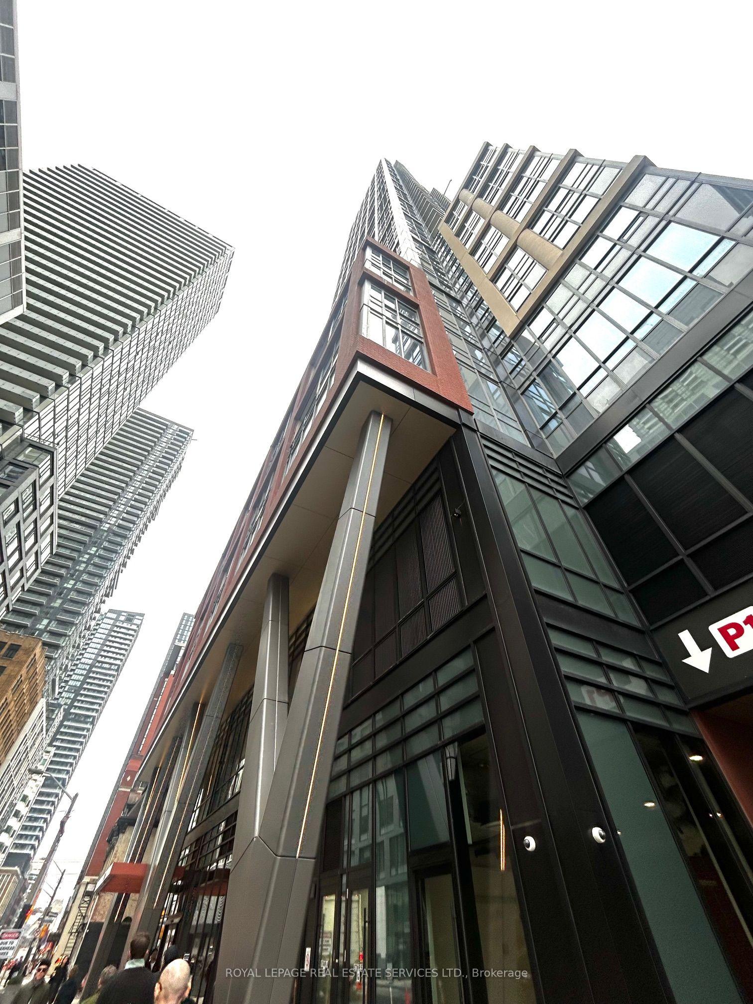 108 Peter Street 4713 #4713 — photo 1