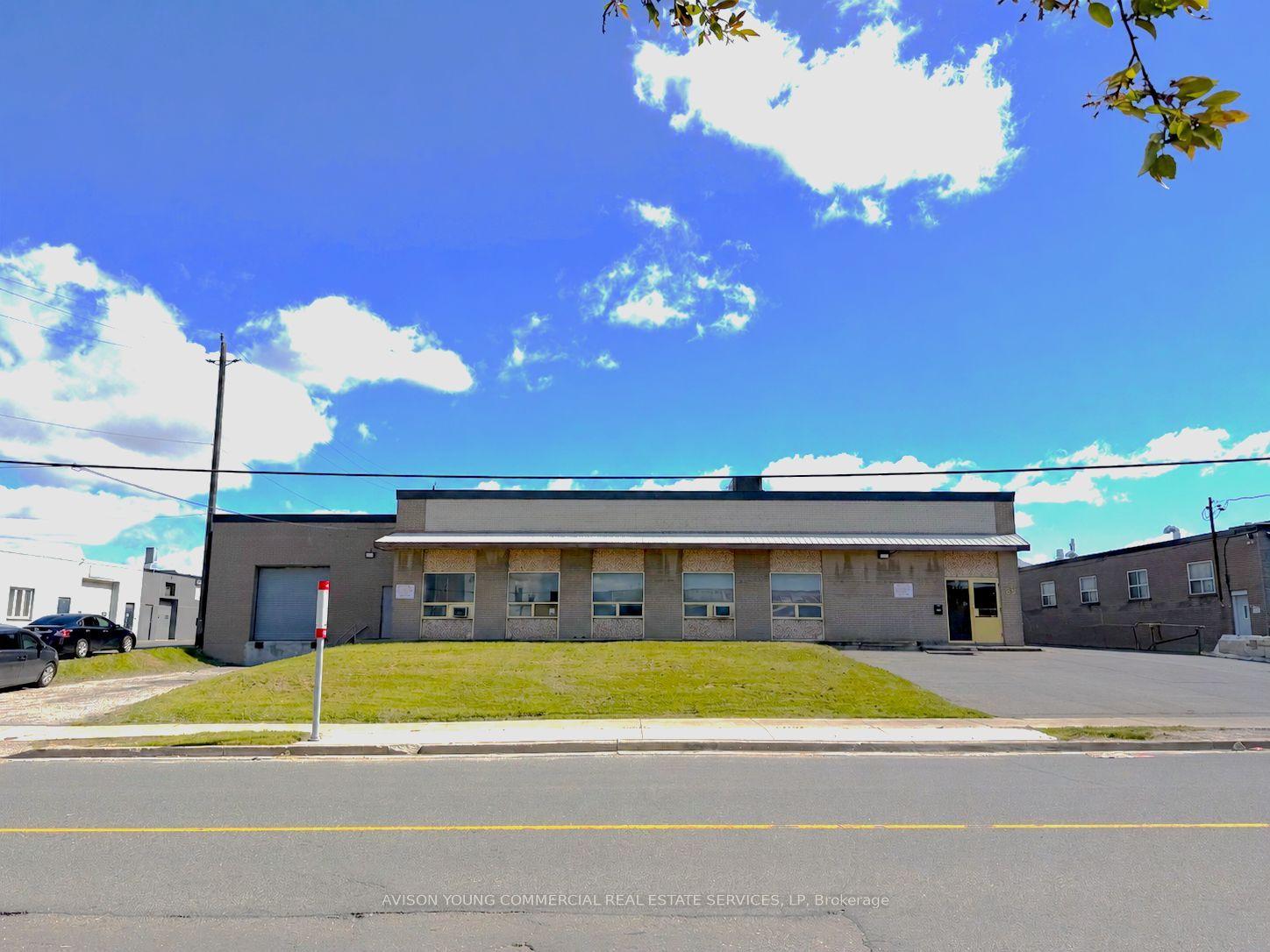 55 Milvan Drive — photo 1