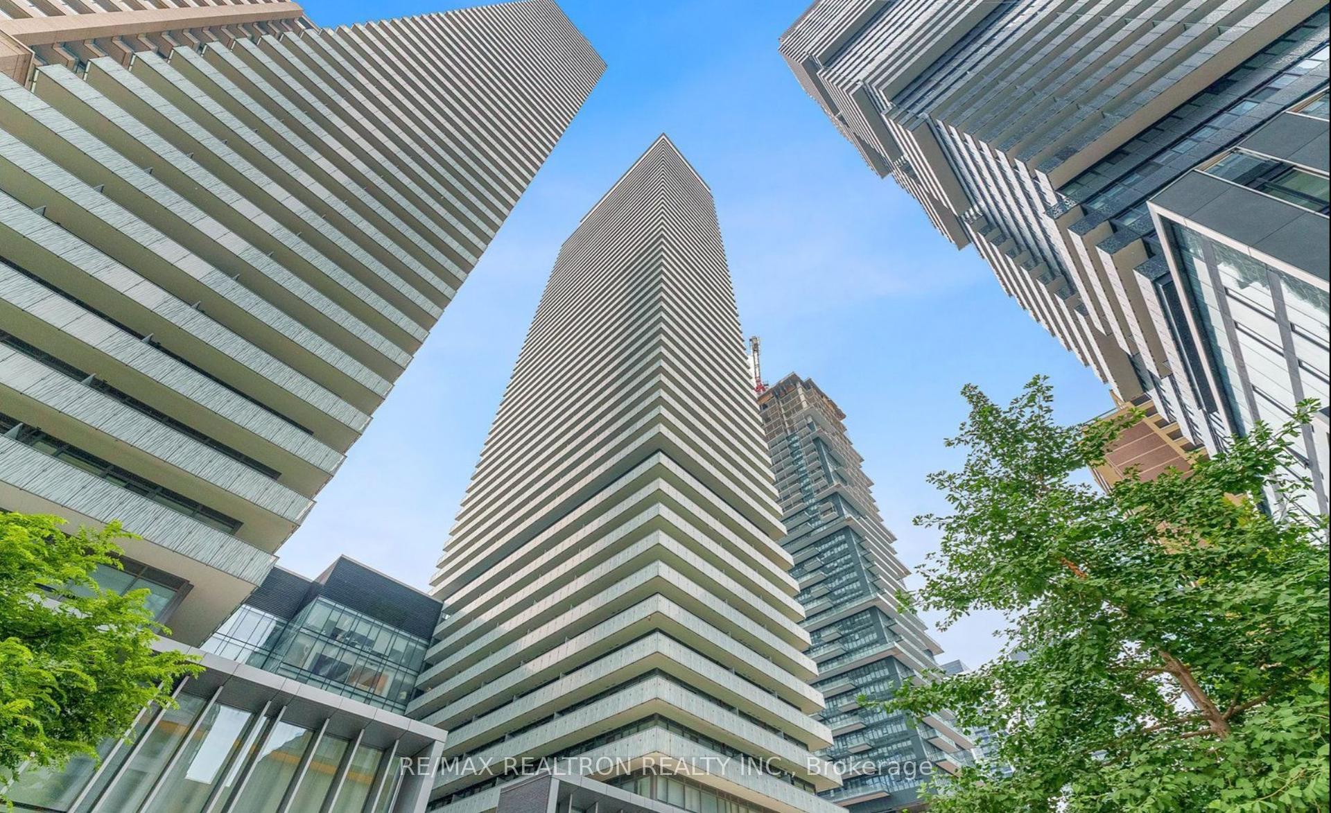 50 Charles Street E 4904 #4904, Toronto — Condo for lease, photo 1