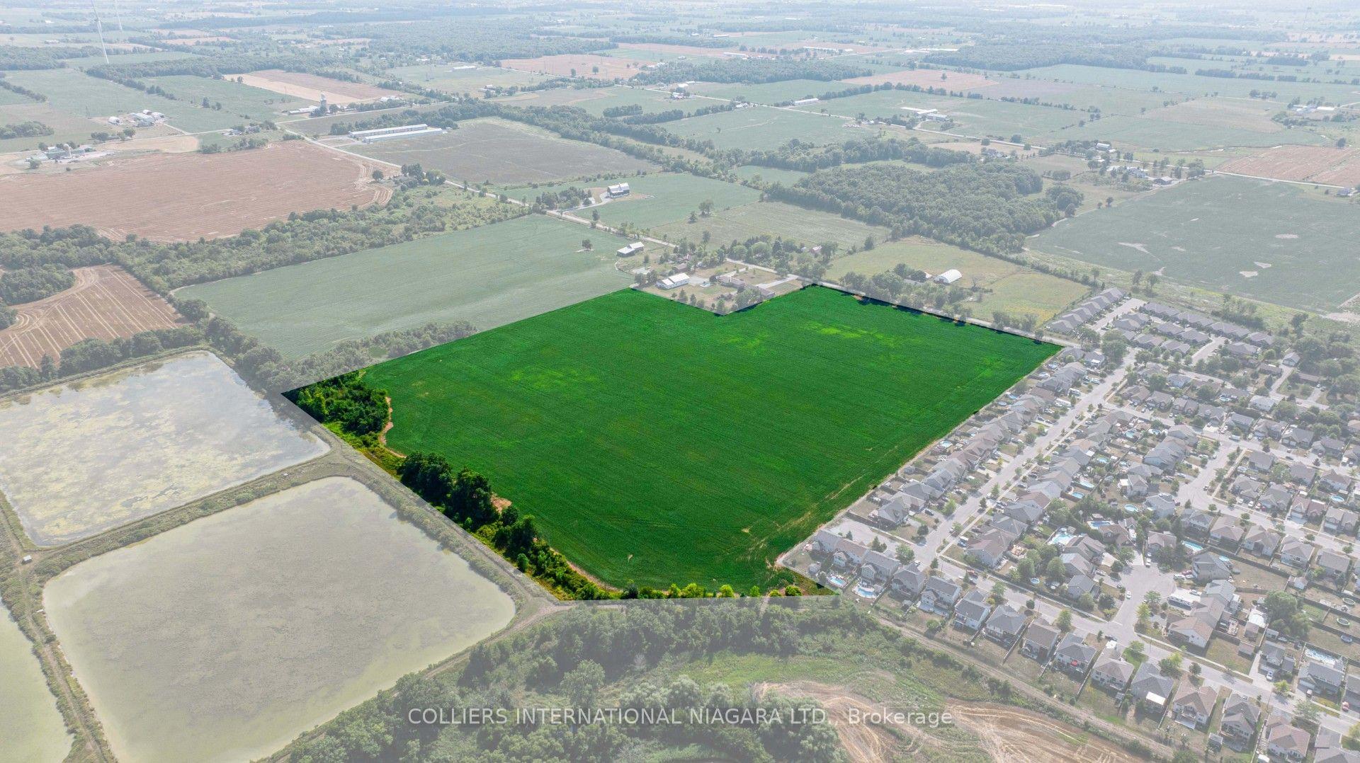 Pt. Lt 30 & 31 Shurie Road, West Lincoln — Land for sale, photo 1