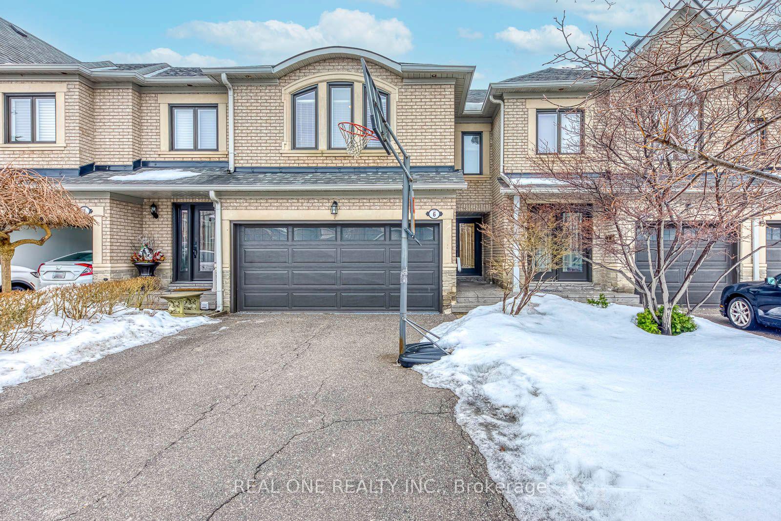 2250 Rockingham Drive 6 #6 — photo 1