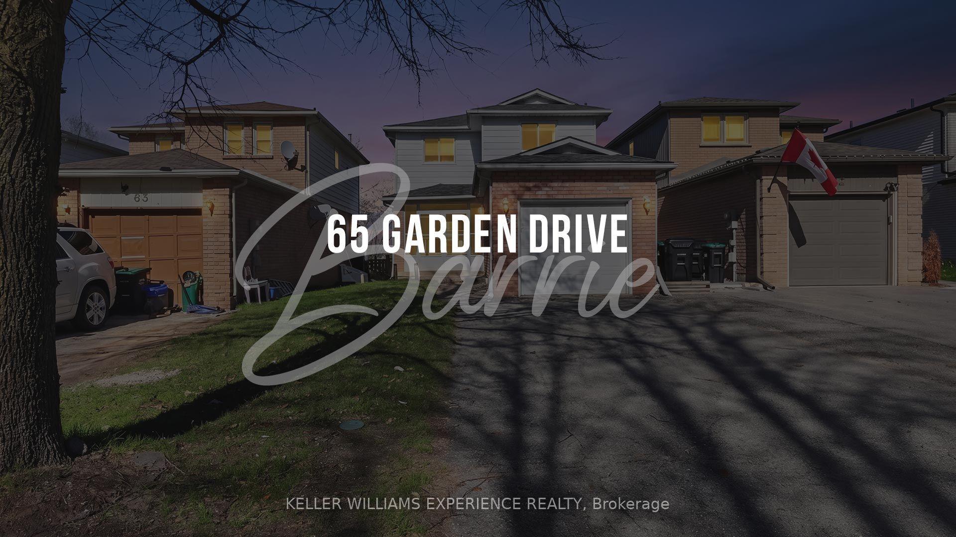 65 Garden Drive — photo 1