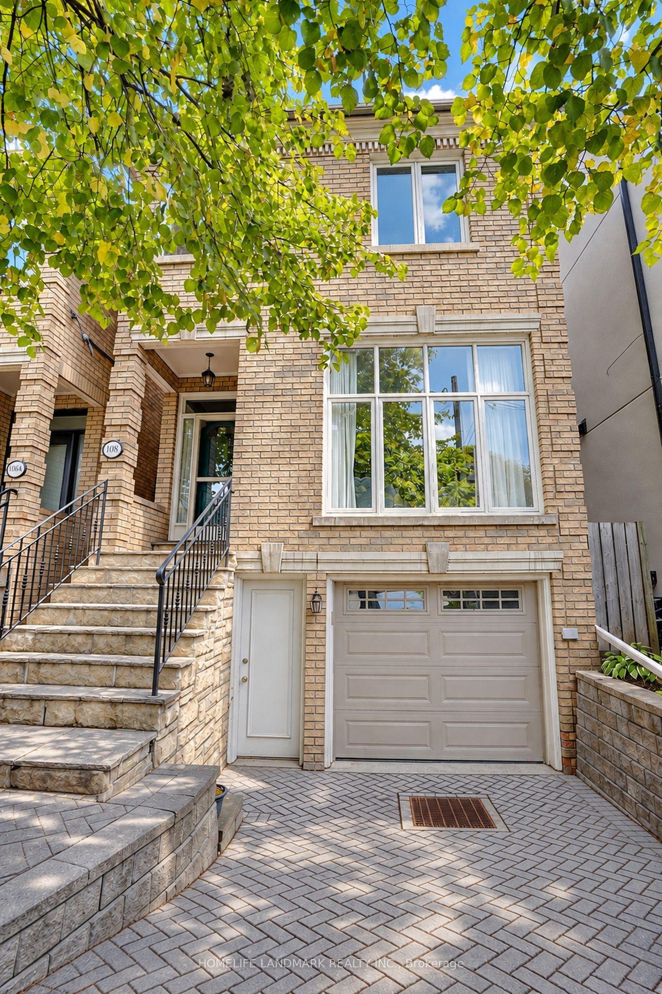 108 Banff Road, Toronto — Detached for sale, photo 1