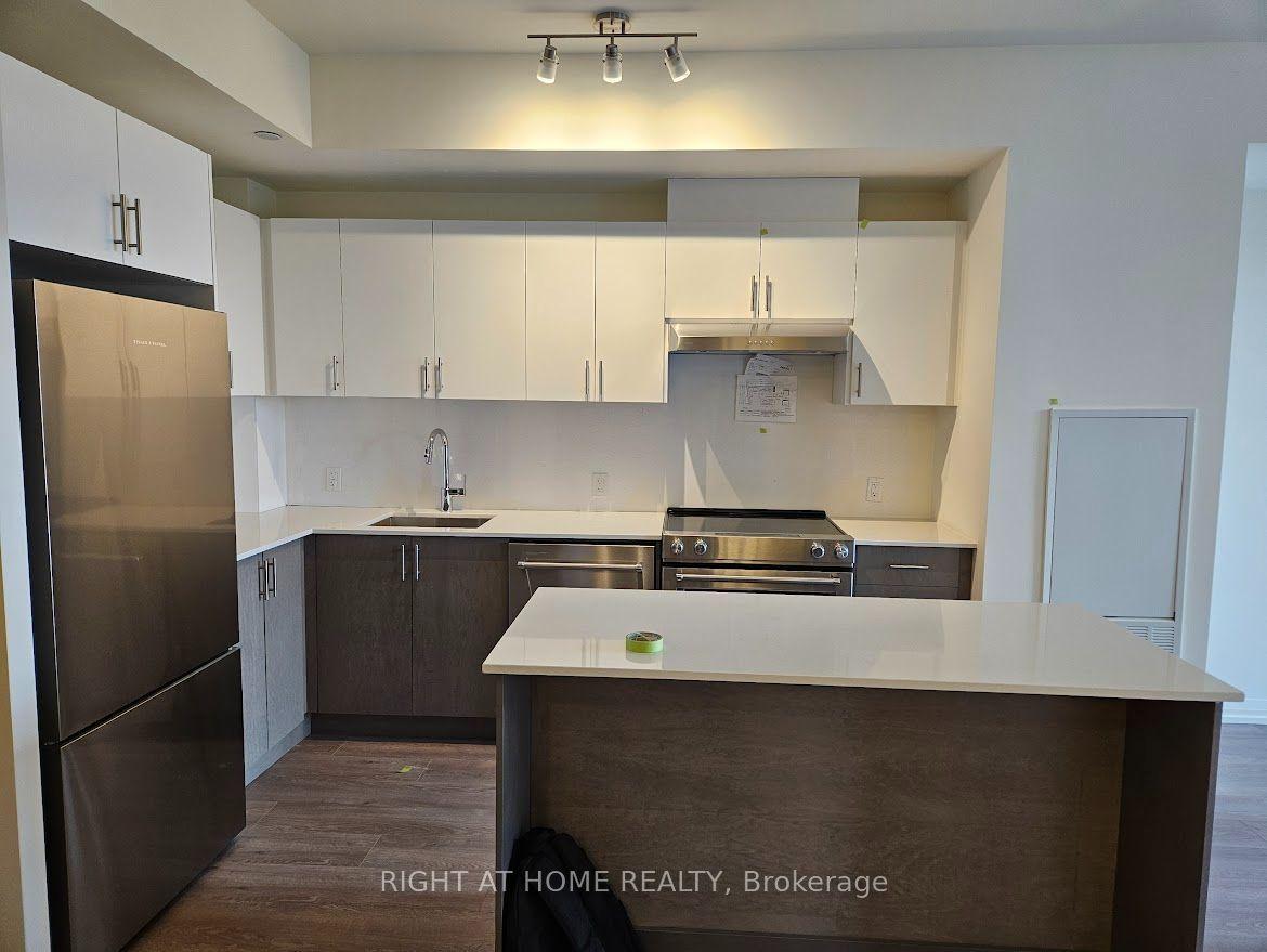 27 Korda Gate 311 #311, Vaughan — Condo for lease, photo 1