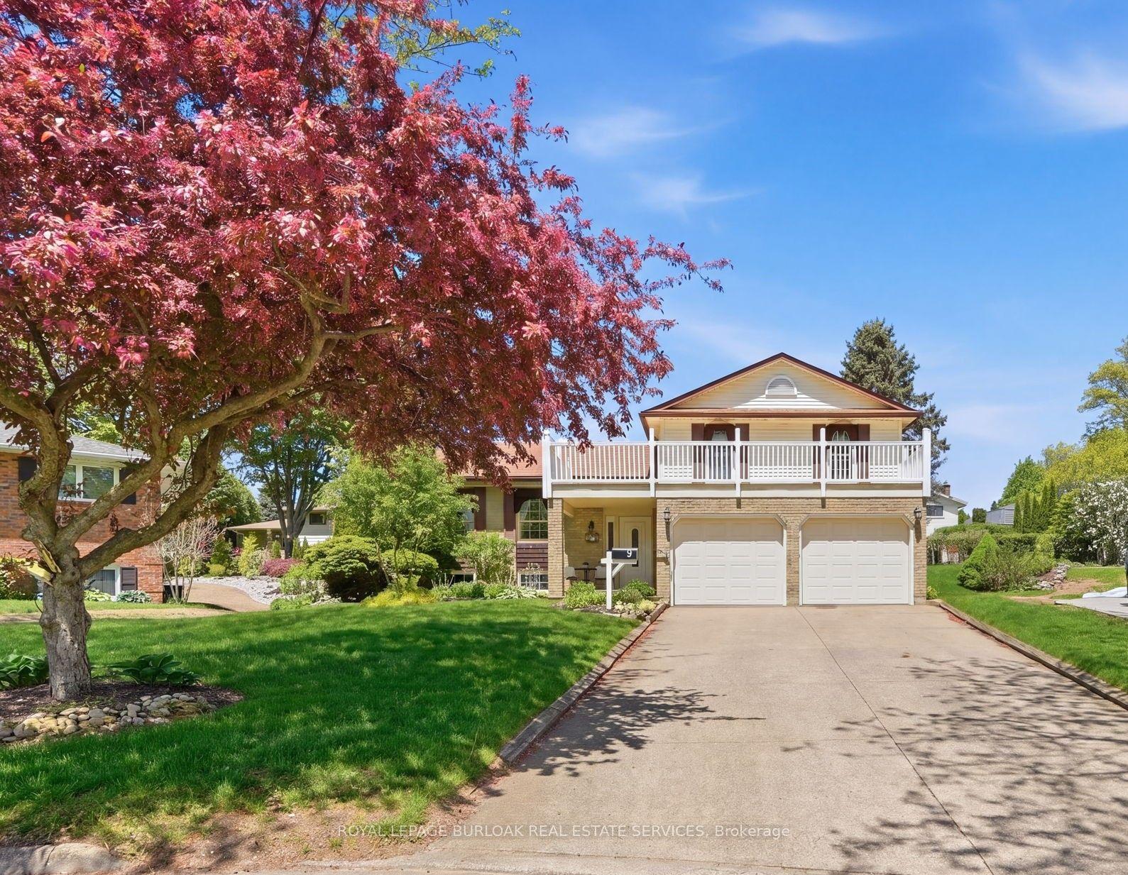 9 Magnolia Court — photo 1