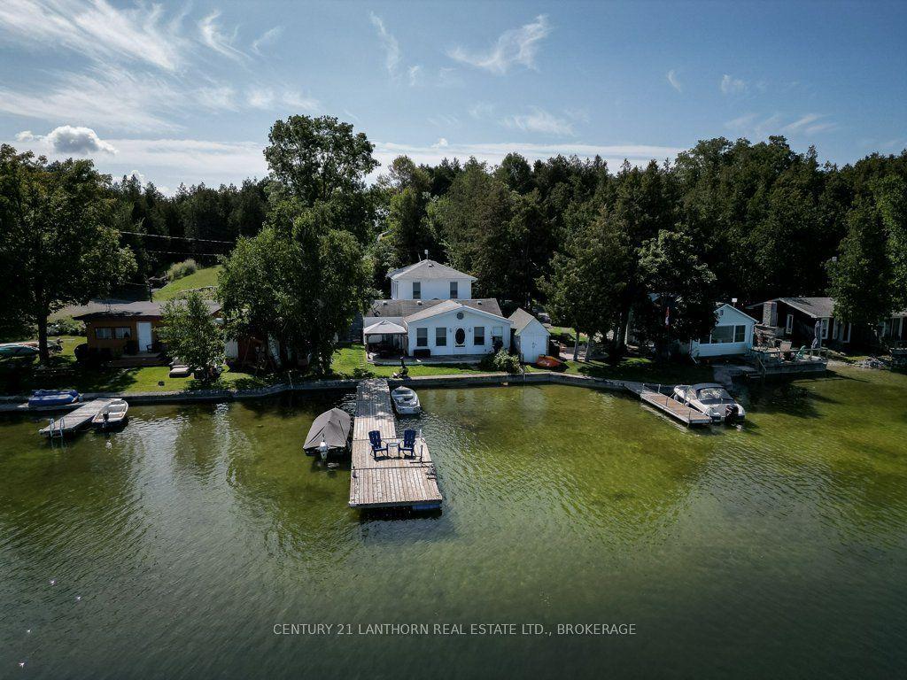 74 Cottage Lane, Greater Napanee — Detached for sale, photo 1