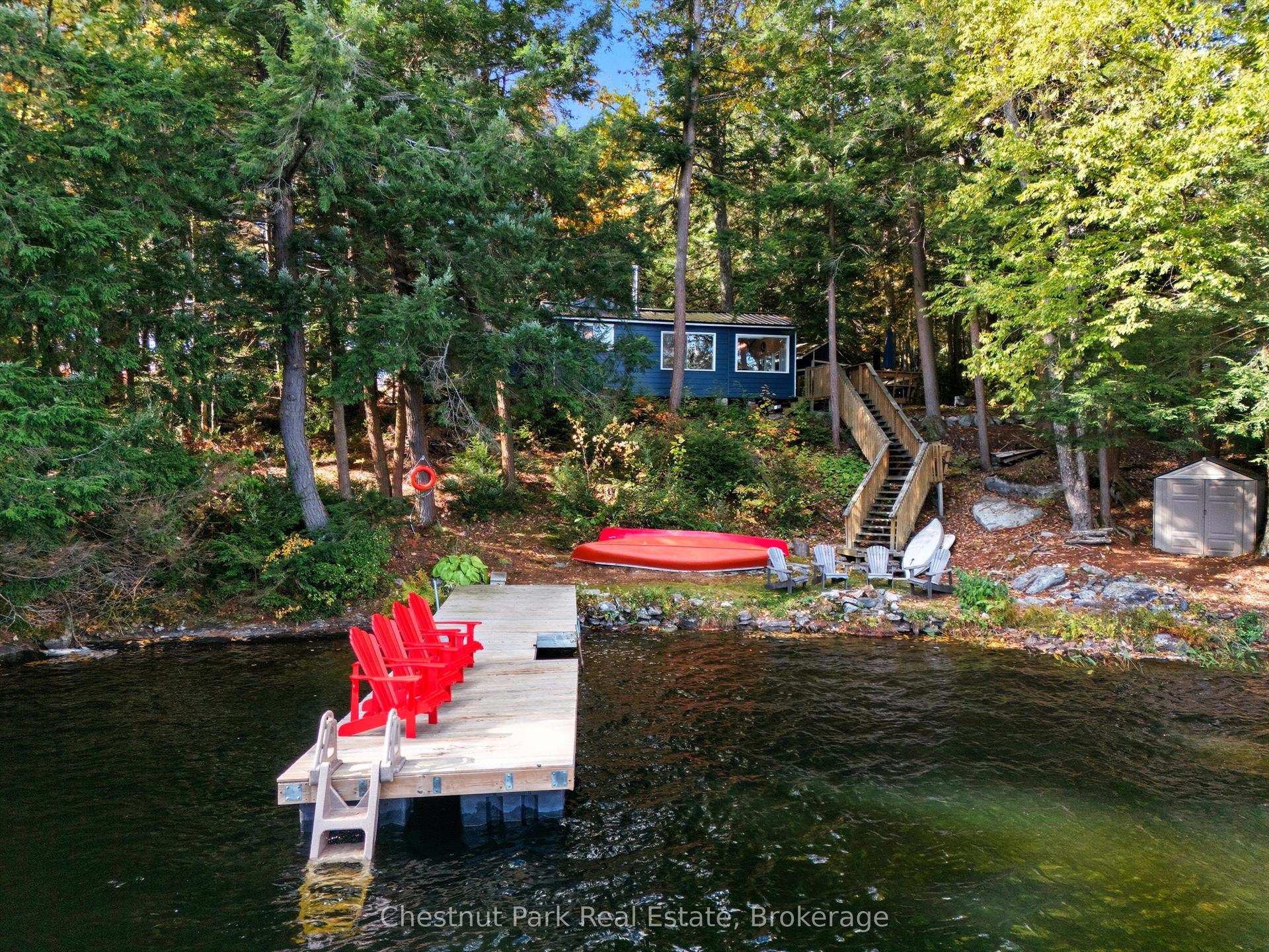 1158 Cranberry Road 11 #11 — photo 1
