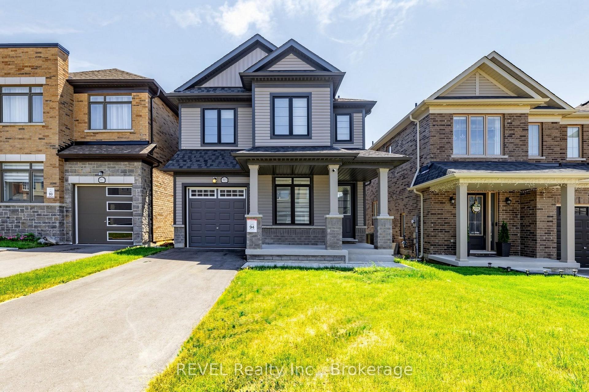 993 Lockie Drive, Oshawa — Detached for sale, photo 1