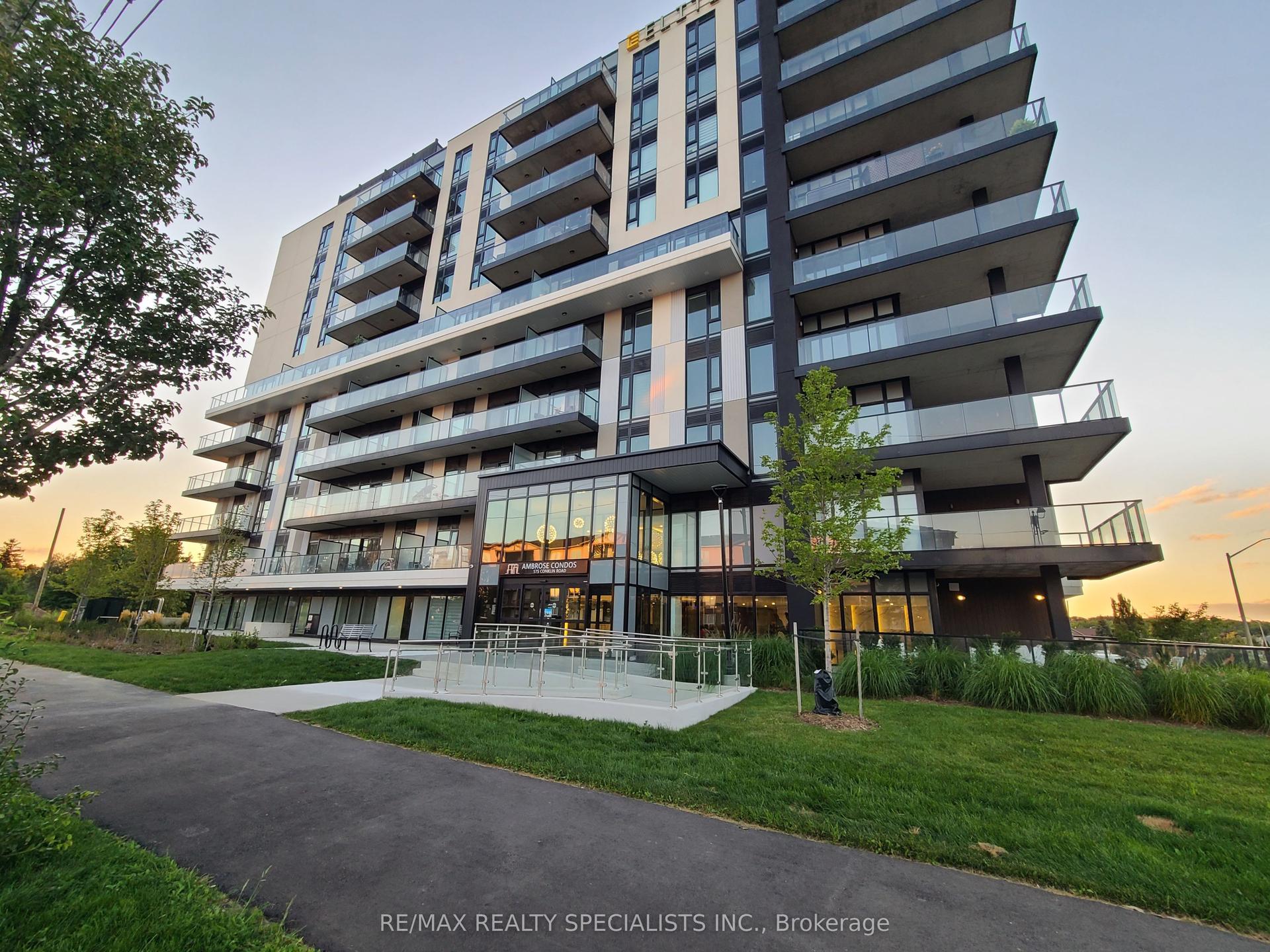 575 Conklin Road 1005 #1005, Brantford — Condo for lease, photo 1