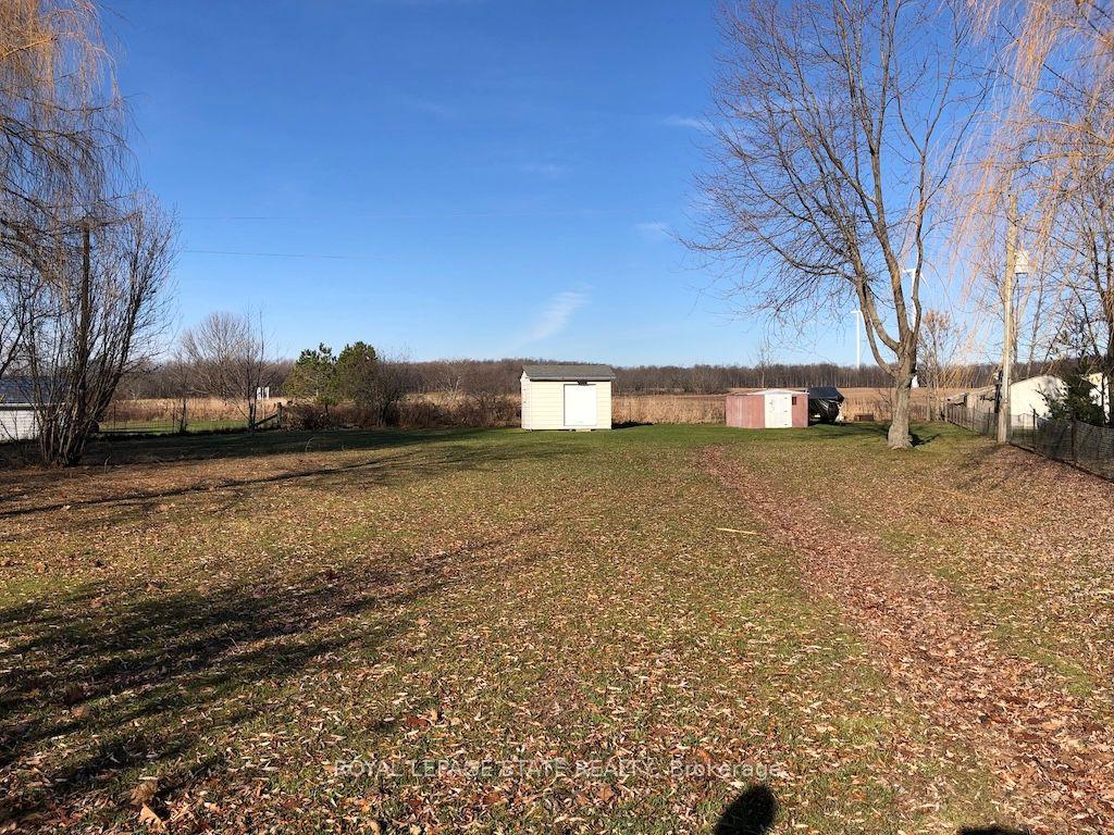 2823 Lakeshore Road, Haldimand — Land for sale, photo 1