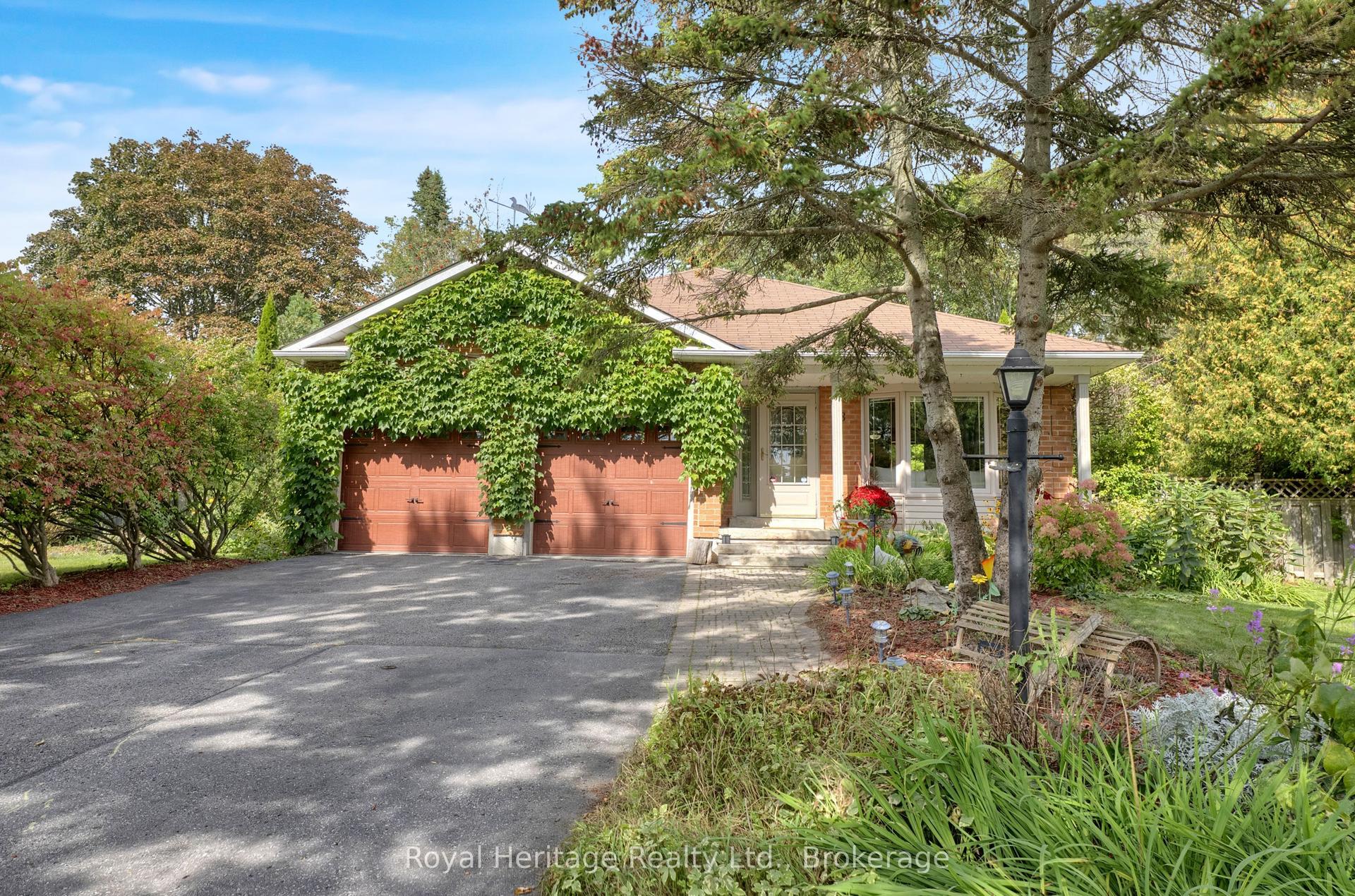88 Hart Boulevard, Clarington — Detached for sale, photo 1