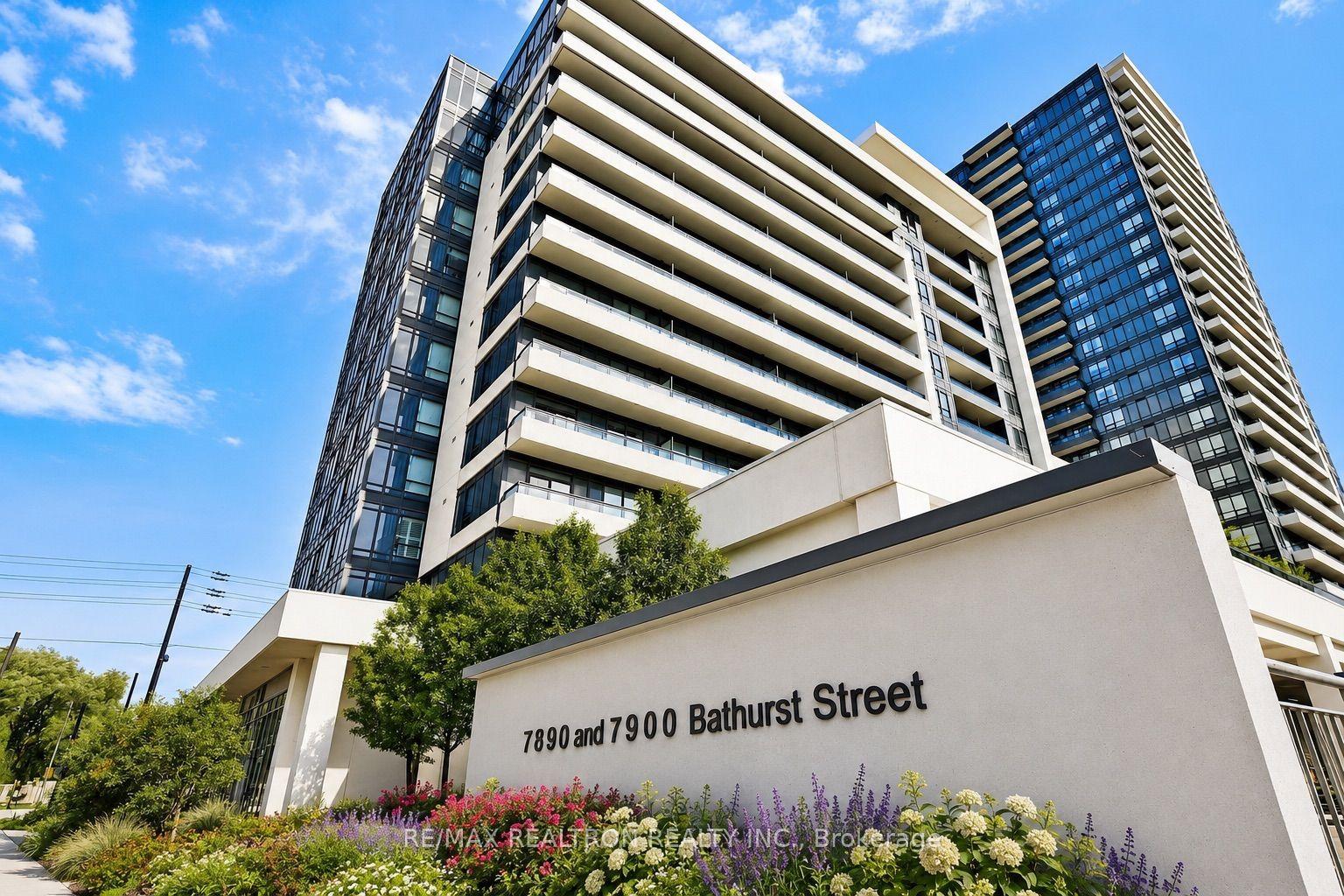7890 Bathurst Street 1904 #1904, Vaughan — Condo for sale, photo 1