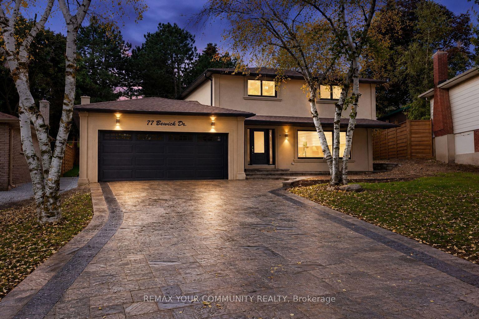 77 Beswick Drive — photo 1
