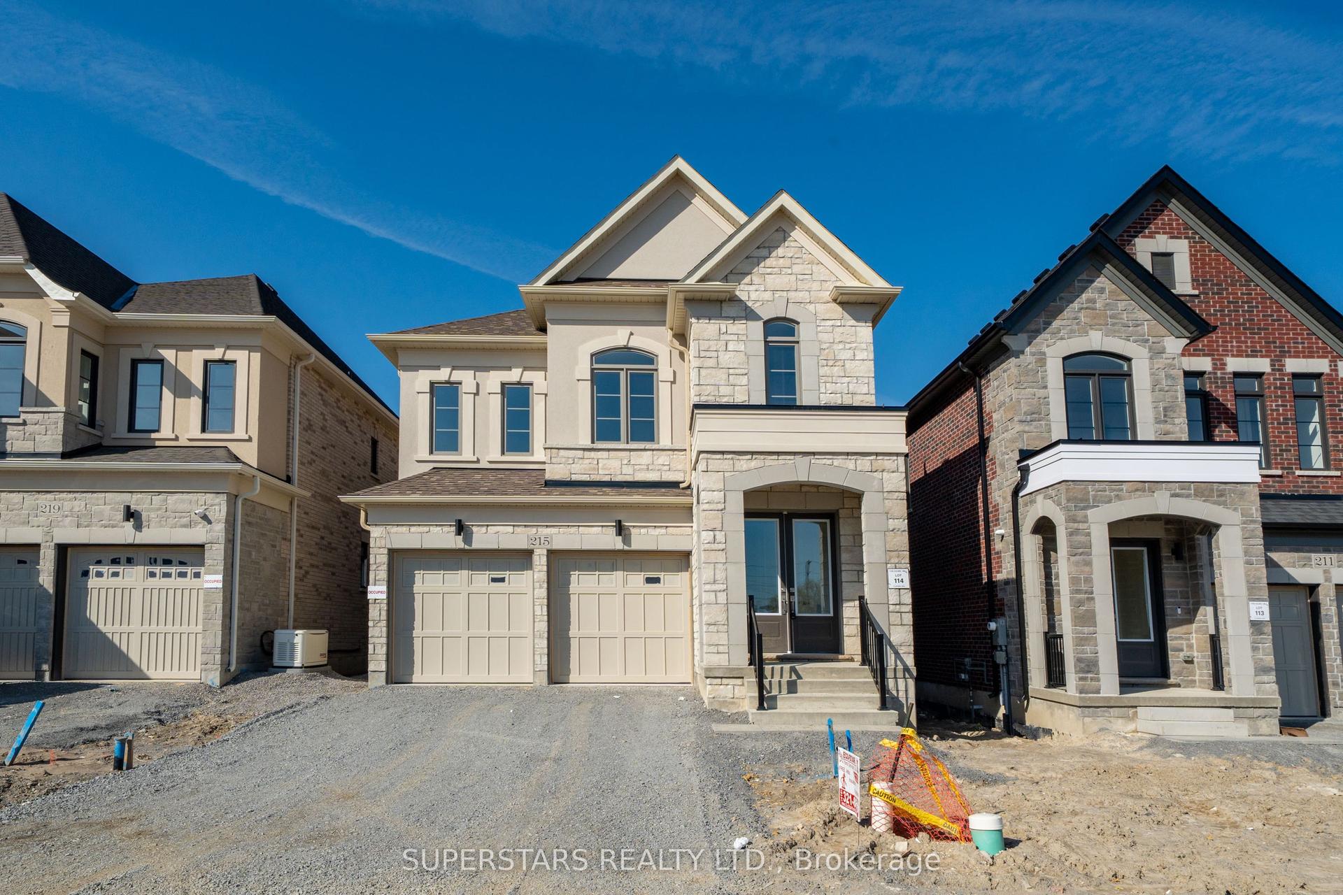215 Archerhill Circle — photo 1