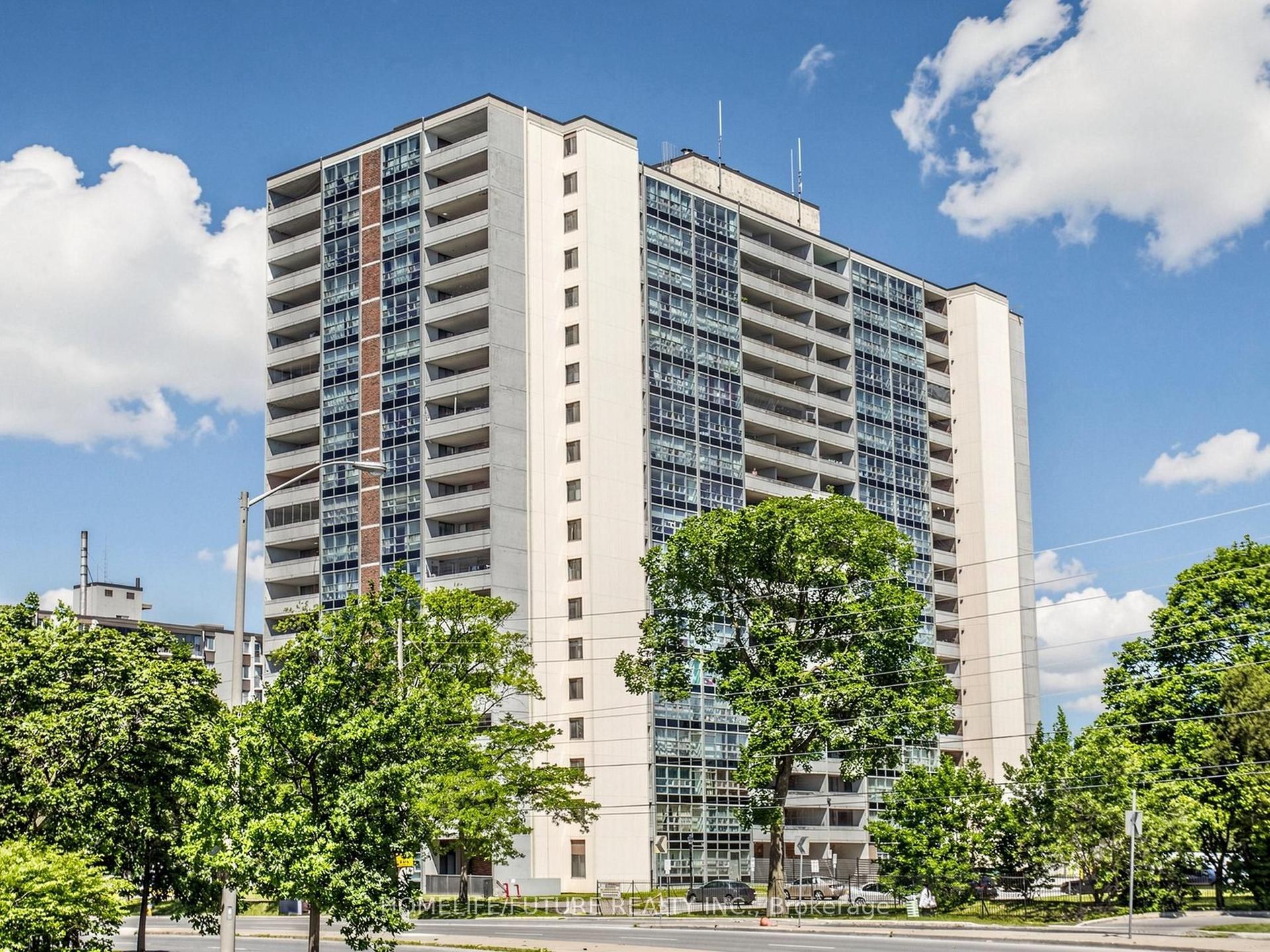 3380 Eglinton Avenue E 709 #709, Toronto — Condo for sale, photo 1