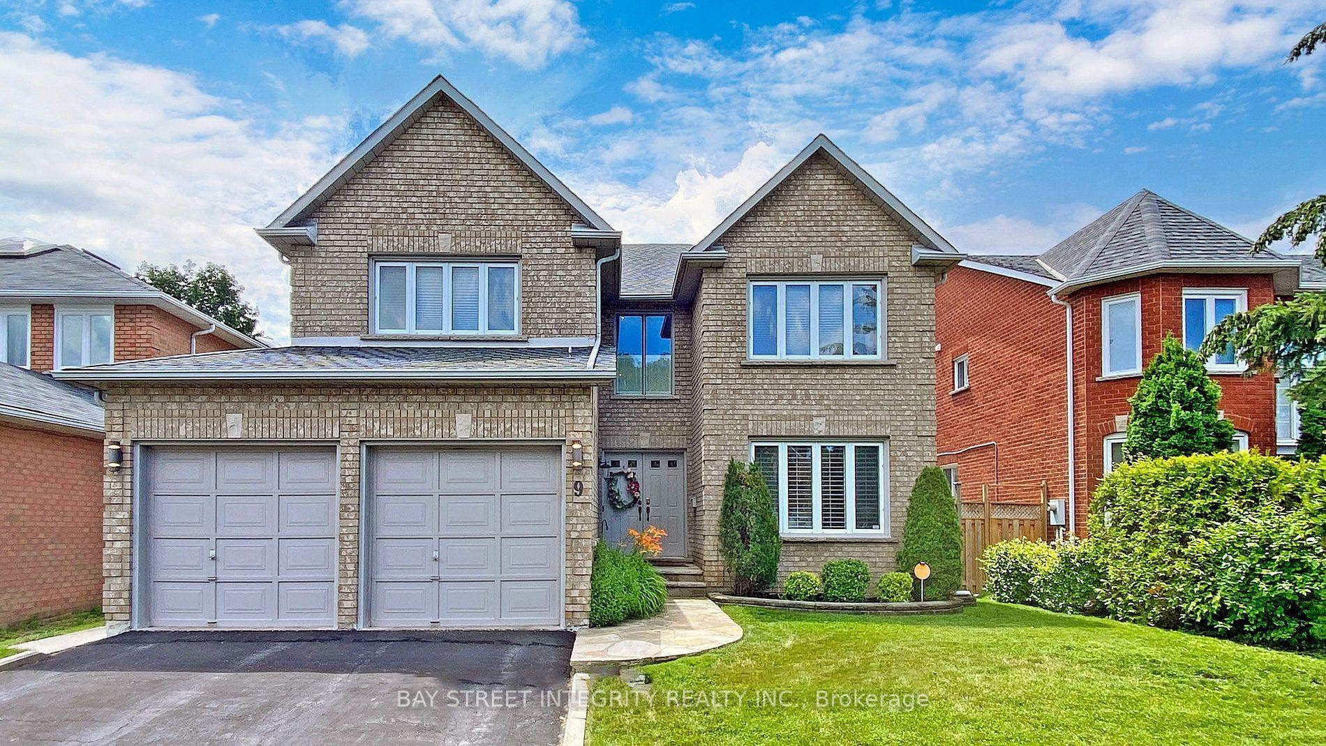 9 Jardin Hill Court — photo 1