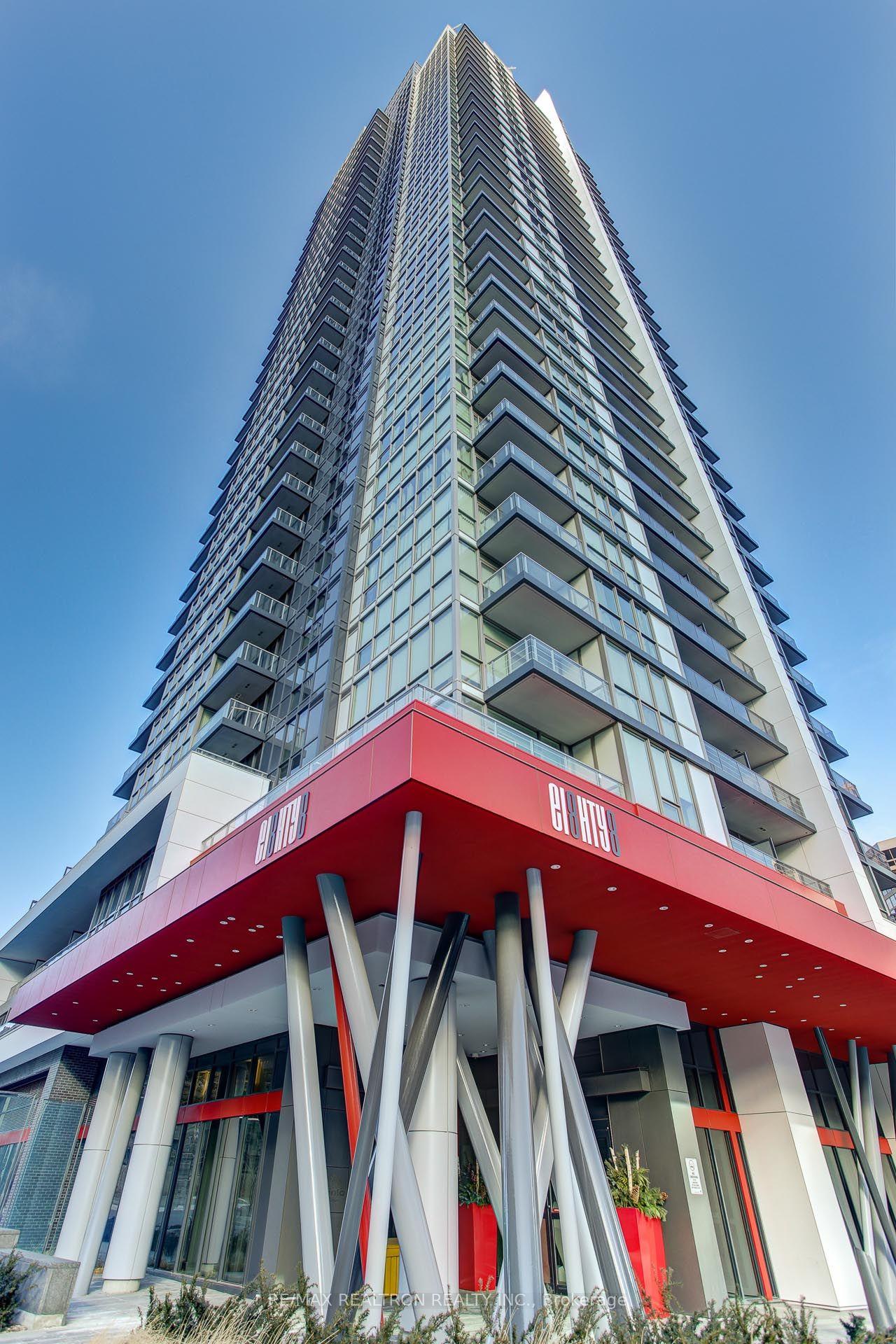 88 Sheppard Avenue E 209 #209, Toronto — Condo for lease, photo 1