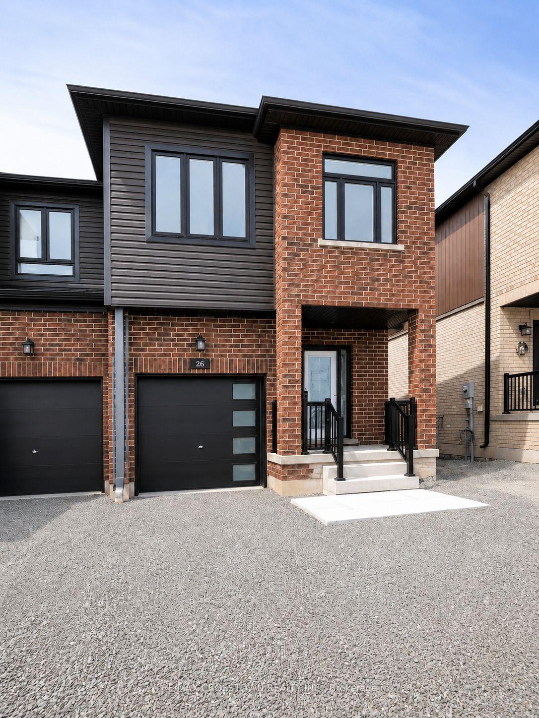 26 McAush Street — photo 1