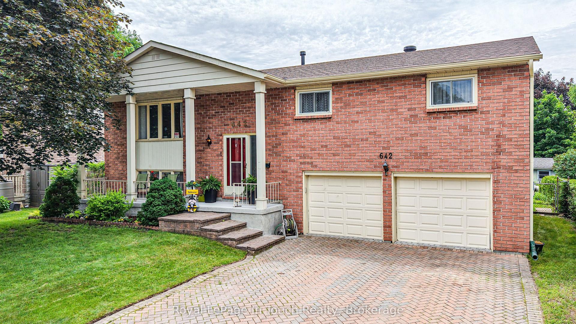 642 Randles Crescent — photo 1