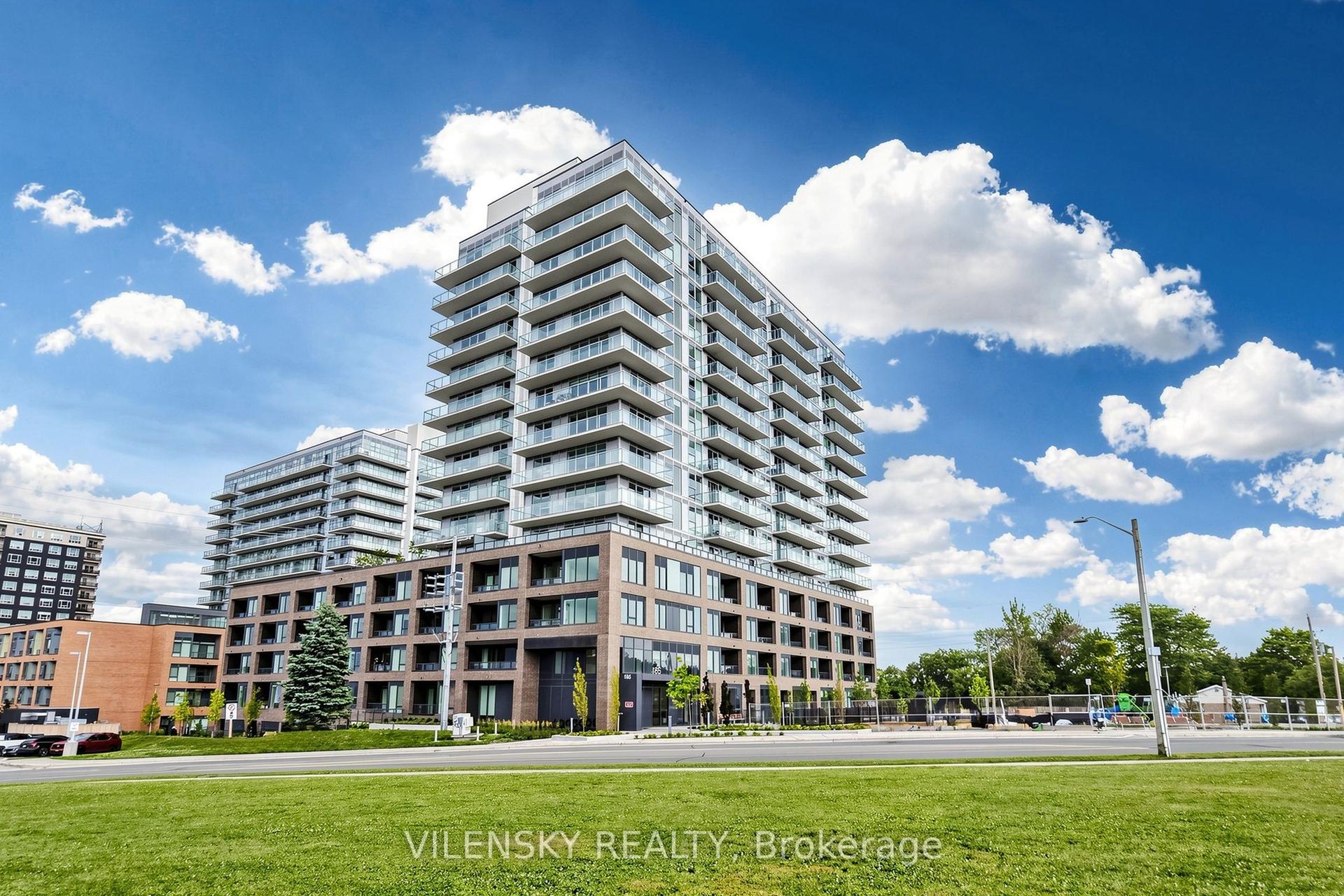 185 Deerfield Road 407 #407, Newmarket — Condo for sale, photo 1