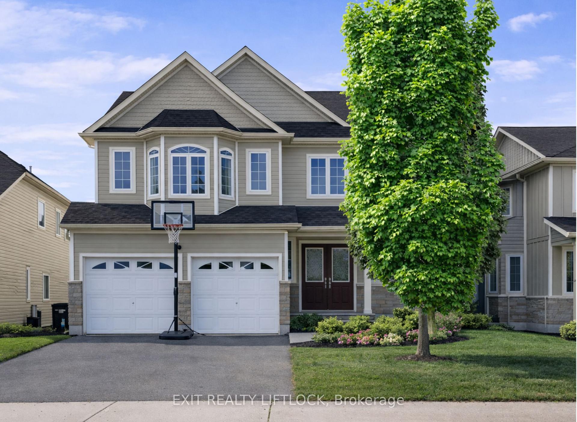 1403 Ireland Drive — photo 1